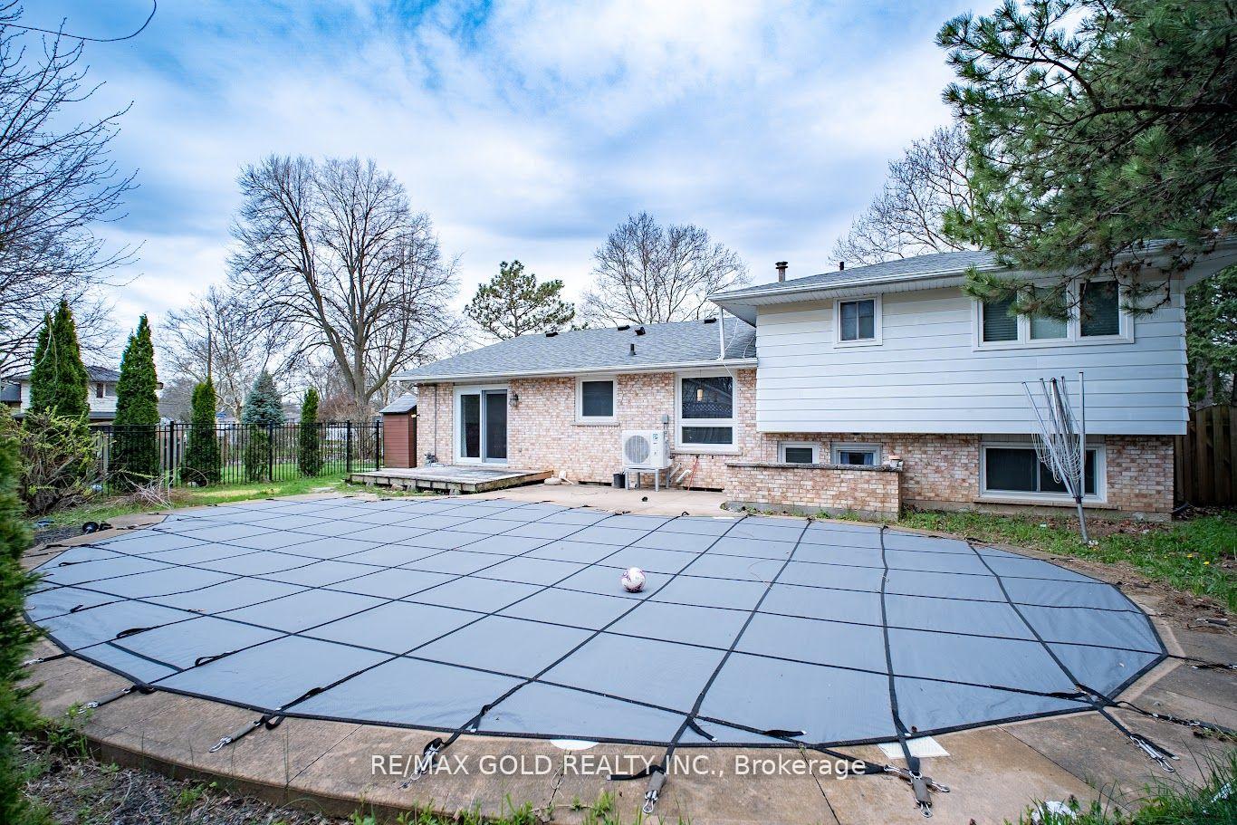Photo 29 of 2860 Henley Avenue, Niagara Falls, Church's Lane — HOMEH