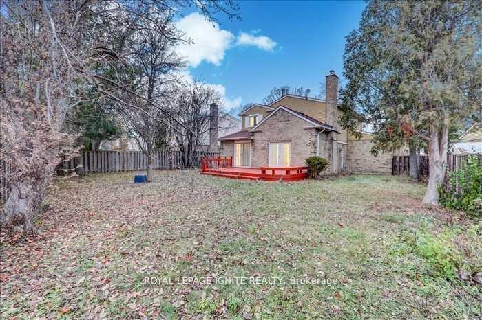 Photo 23 of 23 Longbow Square, Scarborough, Steeles — HOMEH