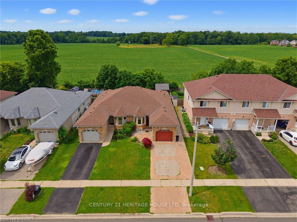 Photo 21 of 125 Whitlaw Way, Brant, Paris — HOMEH