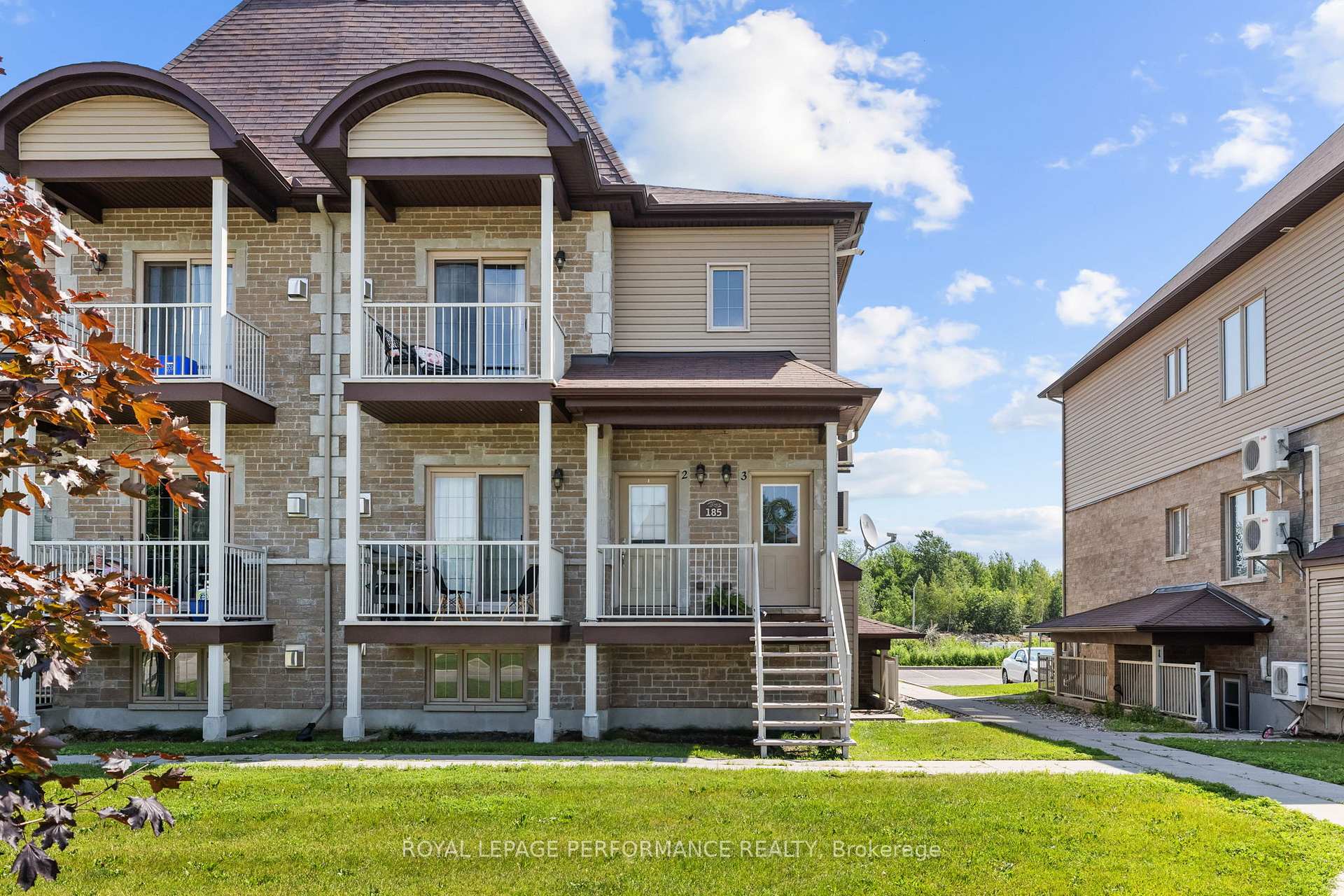 Photo 1 of Unit 3, 185 Bourdeau Boulevard, The Nation, Limoges — HOMEH