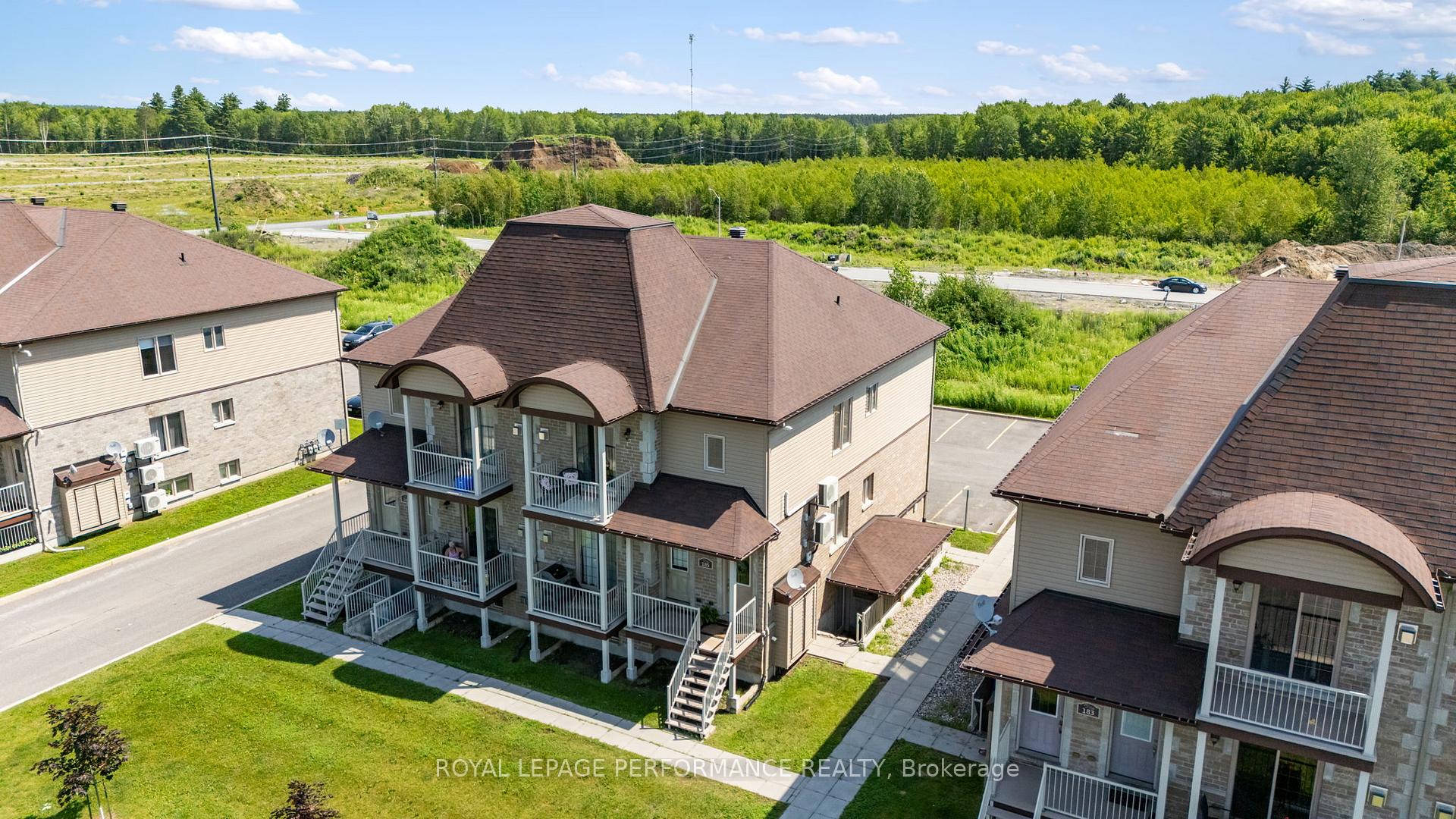 Photo 3 of Unit 3, 185 Bourdeau Boulevard, The Nation, Limoges — HOMEH