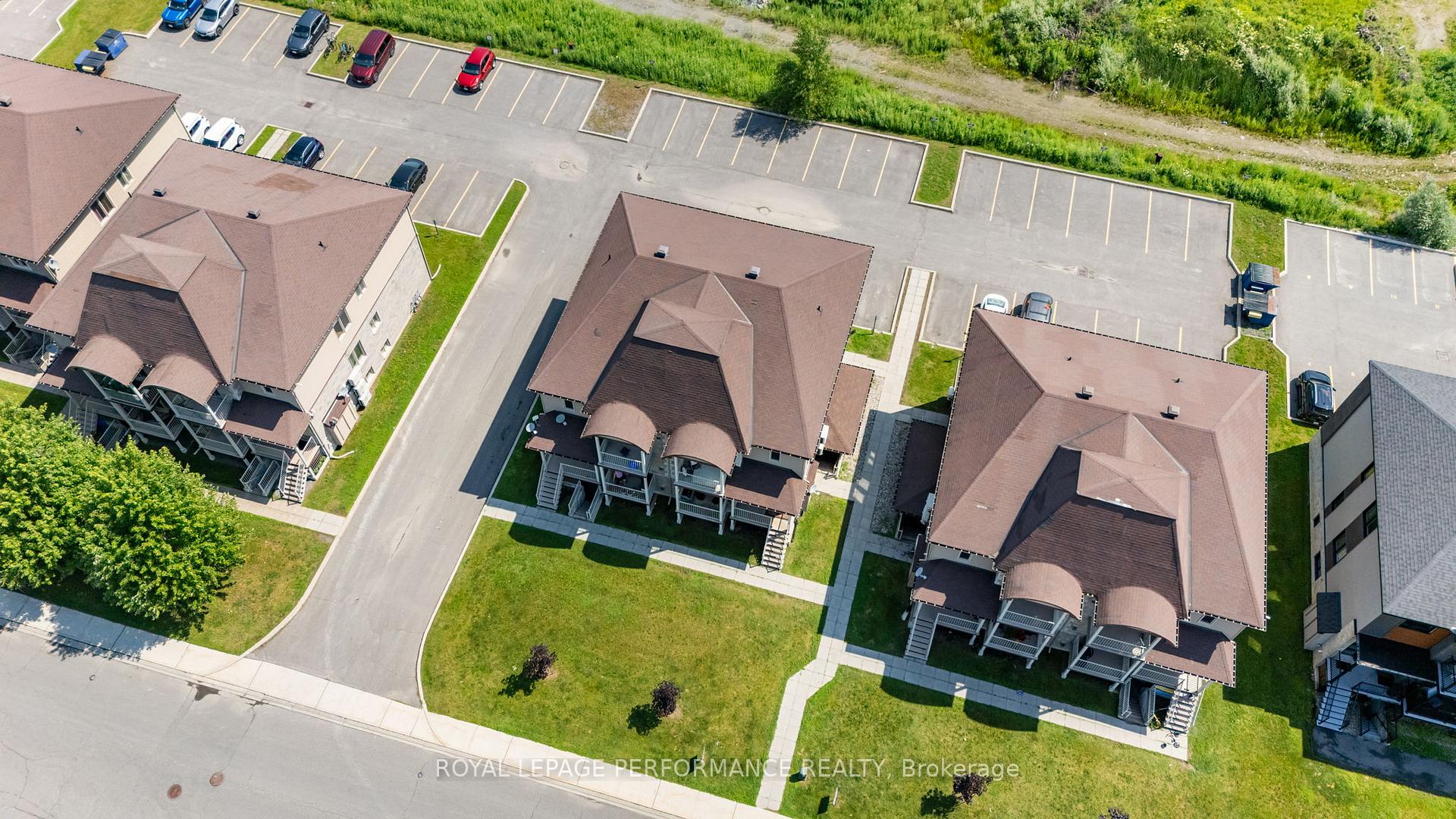 Photo 4 of Unit 3, 185 Bourdeau Boulevard, The Nation, Limoges — HOMEH