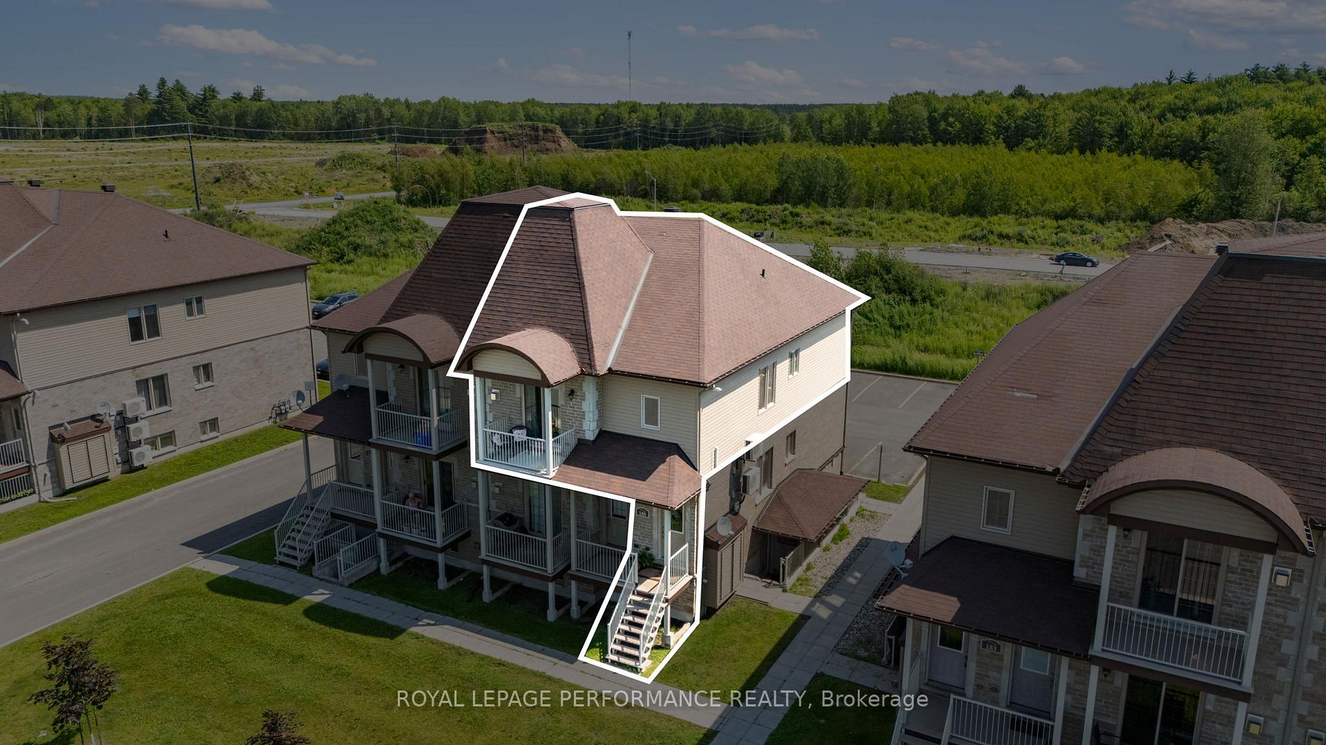 Photo 5 of Unit 3, 185 Bourdeau Boulevard, The Nation, Limoges — HOMEH