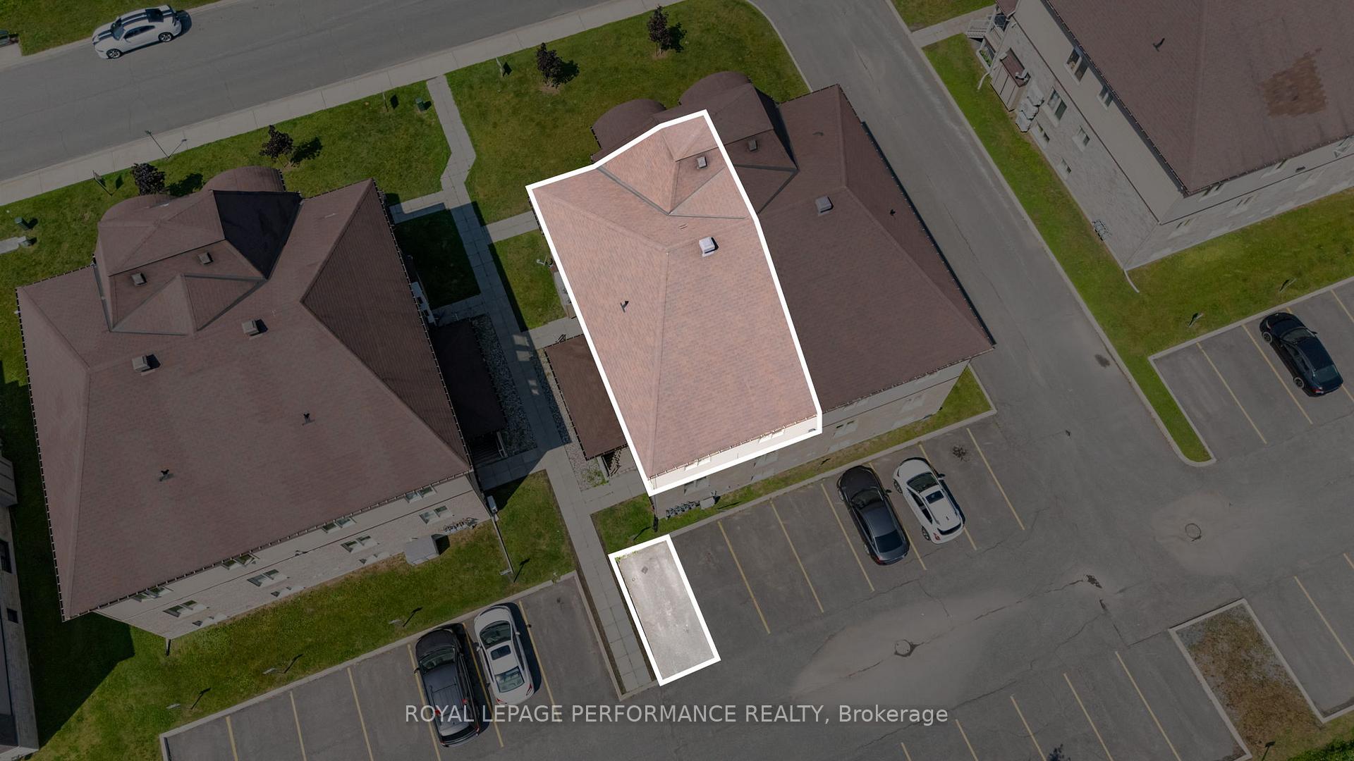 Photo 6 of Unit 3, 185 Bourdeau Boulevard, The Nation, Limoges — HOMEH