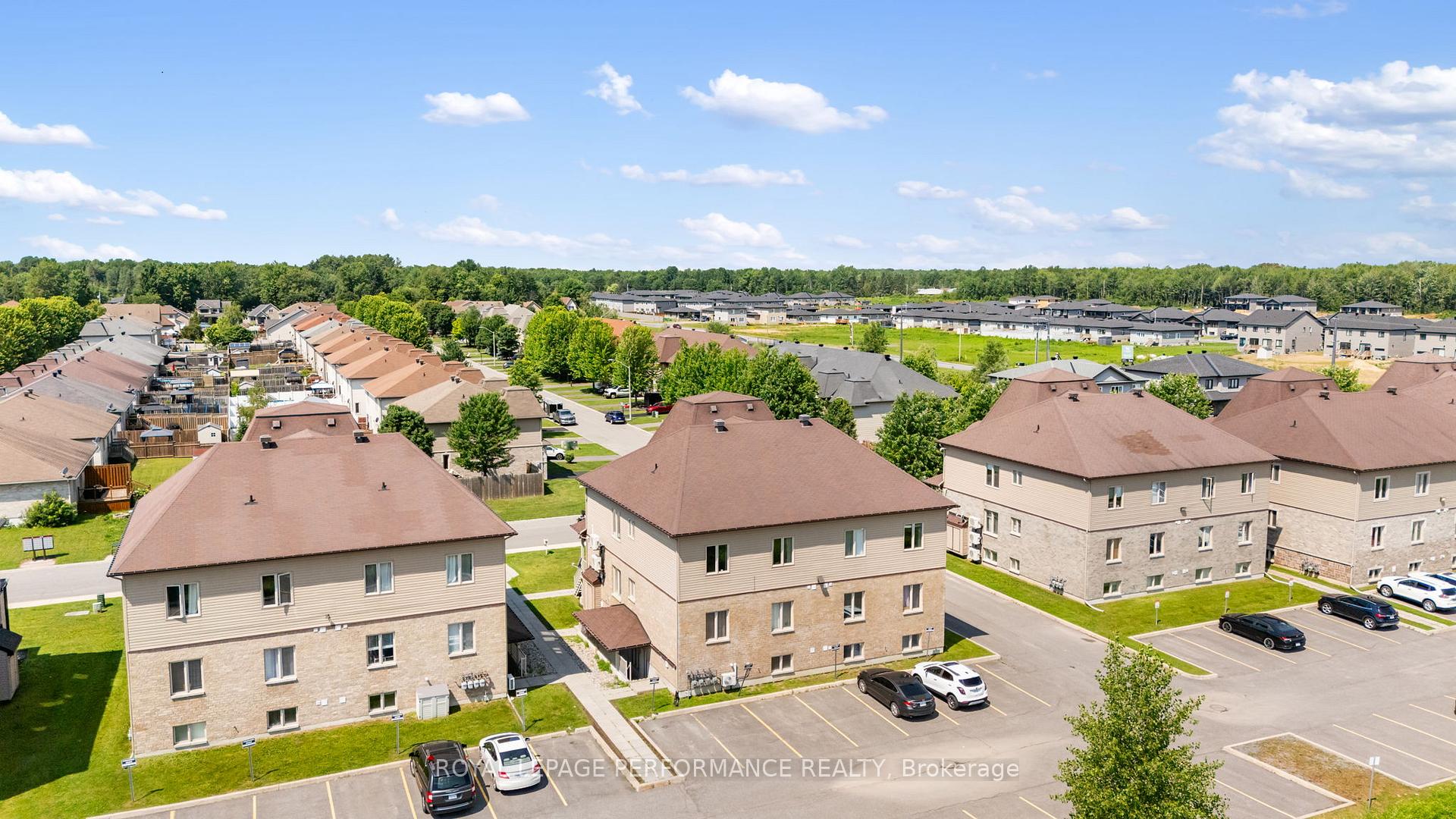 Photo 8 of Unit 3, 185 Bourdeau Boulevard, The Nation, Limoges — HOMEH