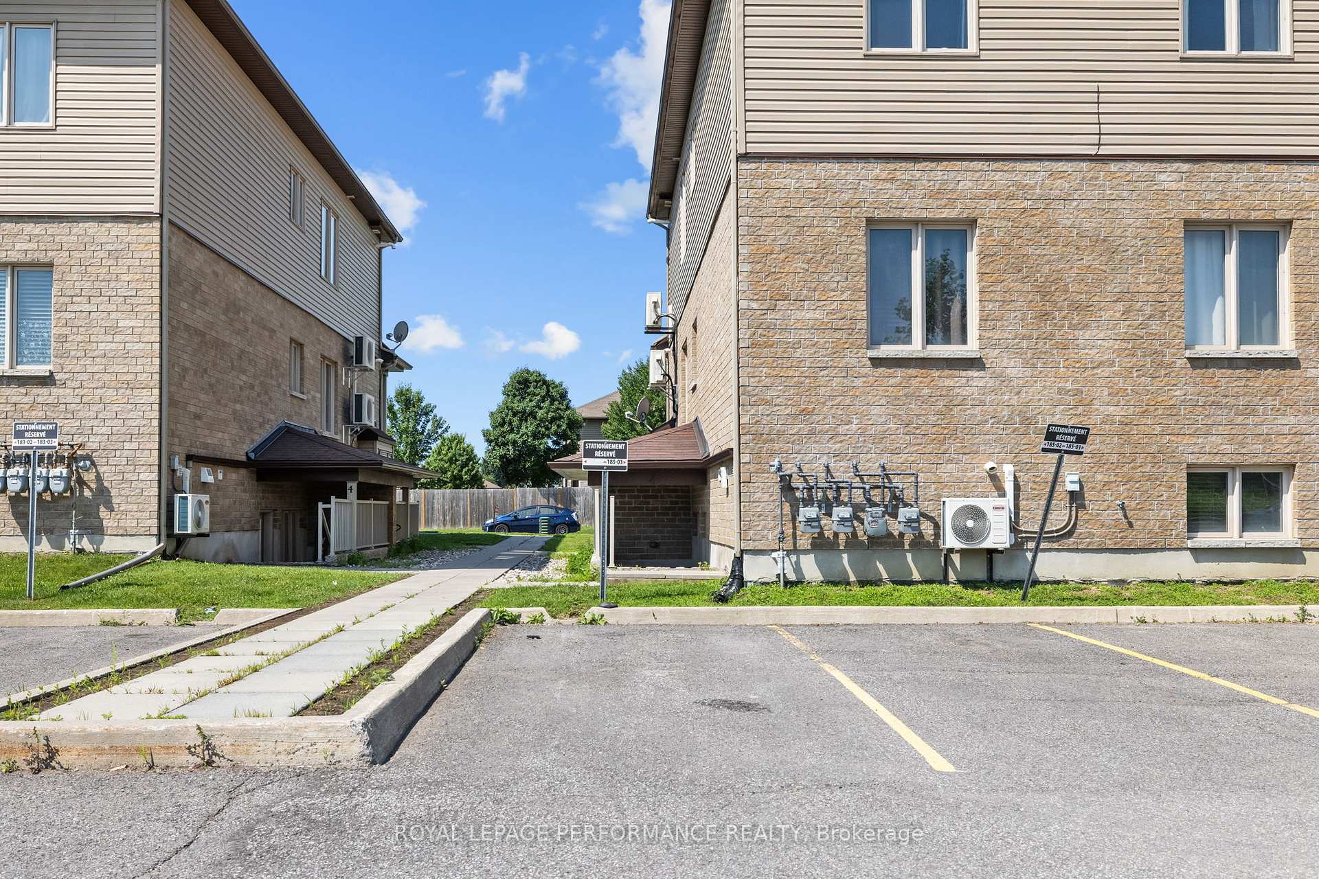 Photo 39 of Unit 3, 185 Bourdeau Boulevard, The Nation, Limoges — HOMEH