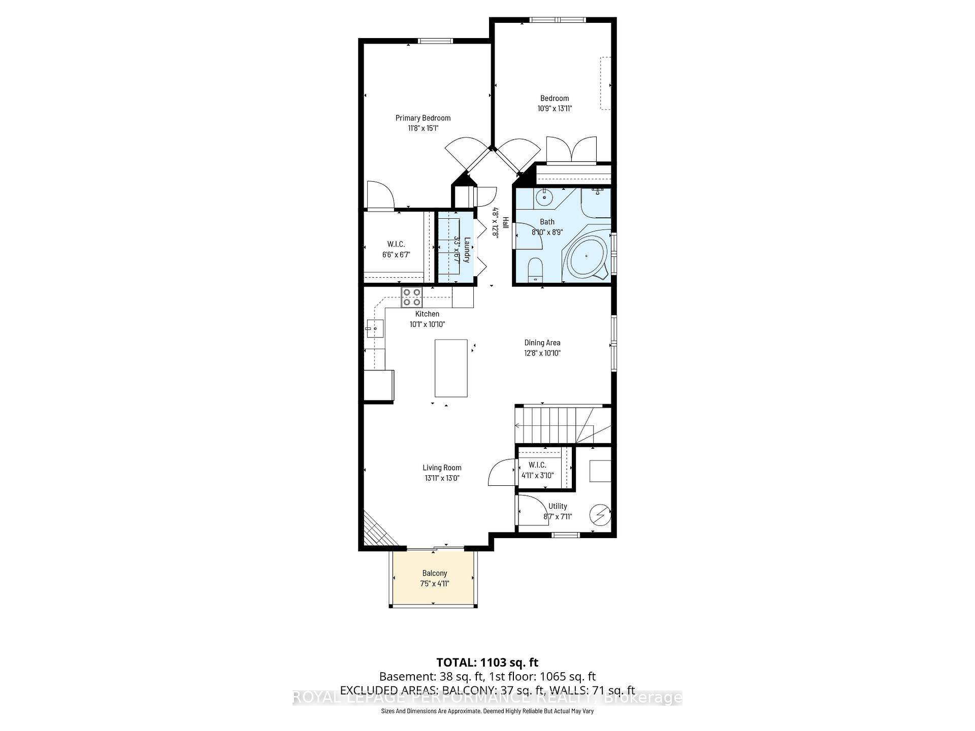 Photo 40 of Unit 3, 185 Bourdeau Boulevard, The Nation, Limoges — HOMEH