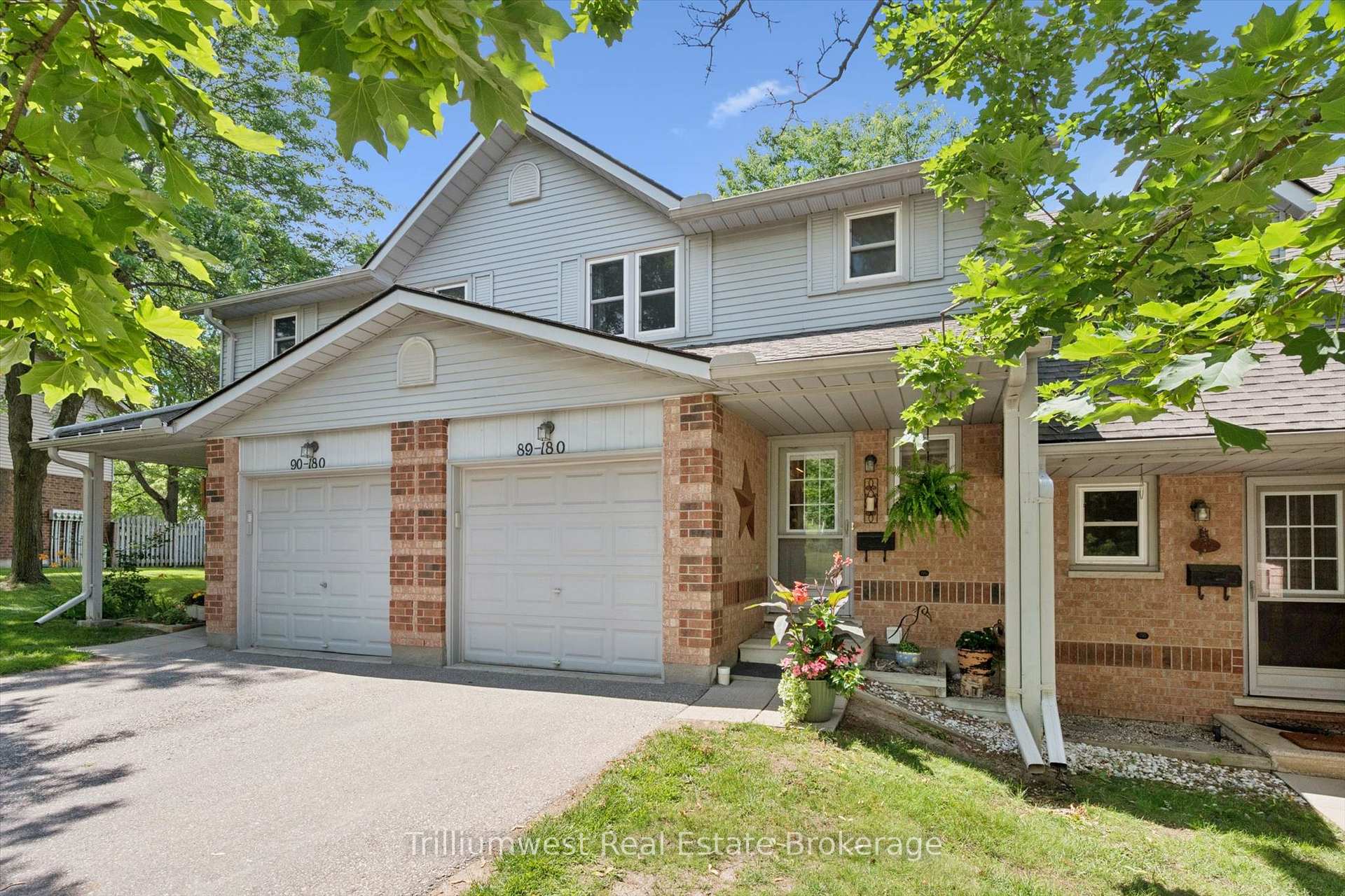 Photo 3 of Unit 89, 180 Marksam Road, Guelph, Willow West/Sugarbush/West Acres — HOMEH