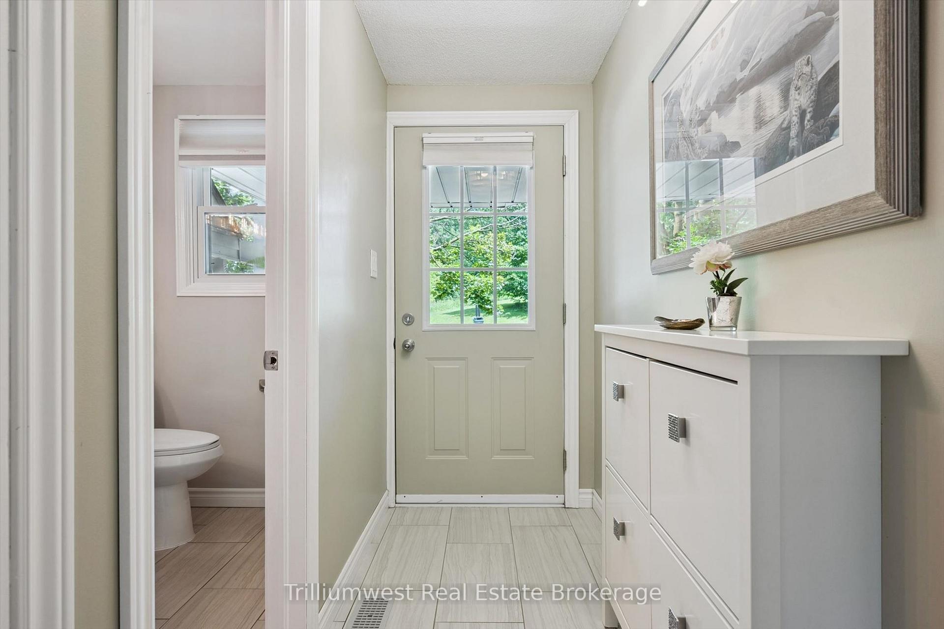 Photo 5 of Unit 89, 180 Marksam Road, Guelph, Willow West/Sugarbush/West Acres — HOMEH