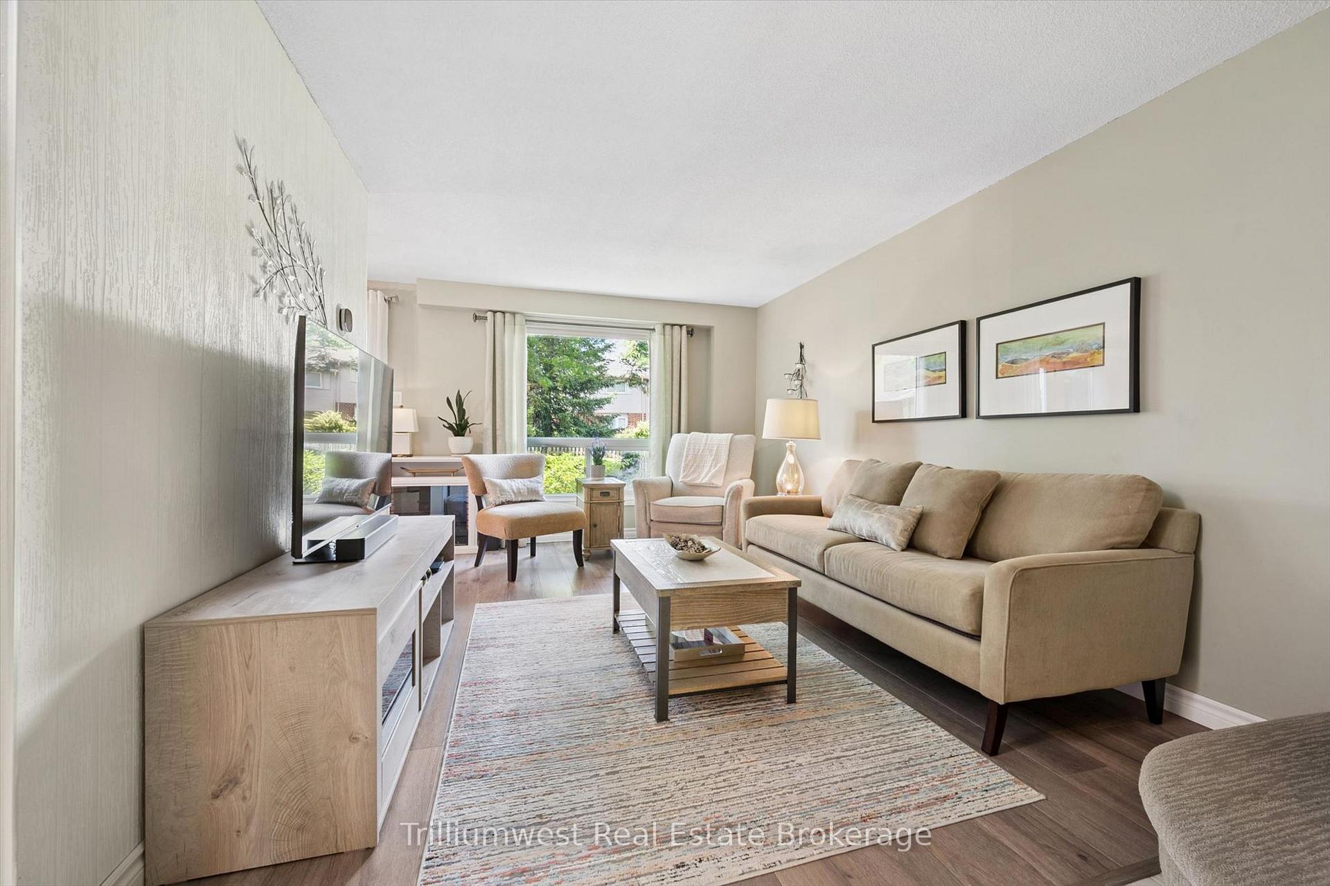Photo 8 of Unit 89, 180 Marksam Road, Guelph, Willow West/Sugarbush/West Acres — HOMEH