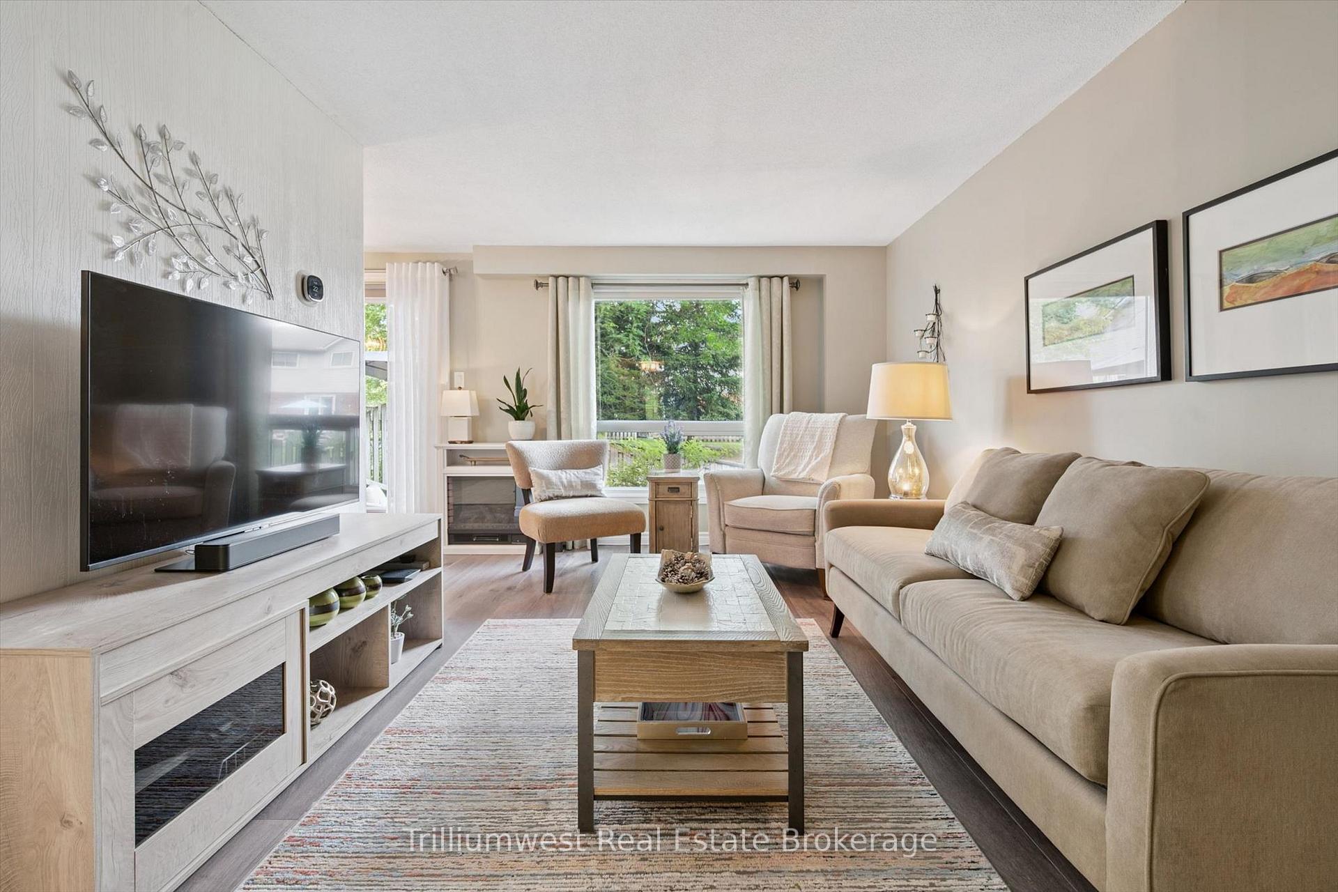 Photo 9 of Unit 89, 180 Marksam Road, Guelph, Willow West/Sugarbush/West Acres — HOMEH