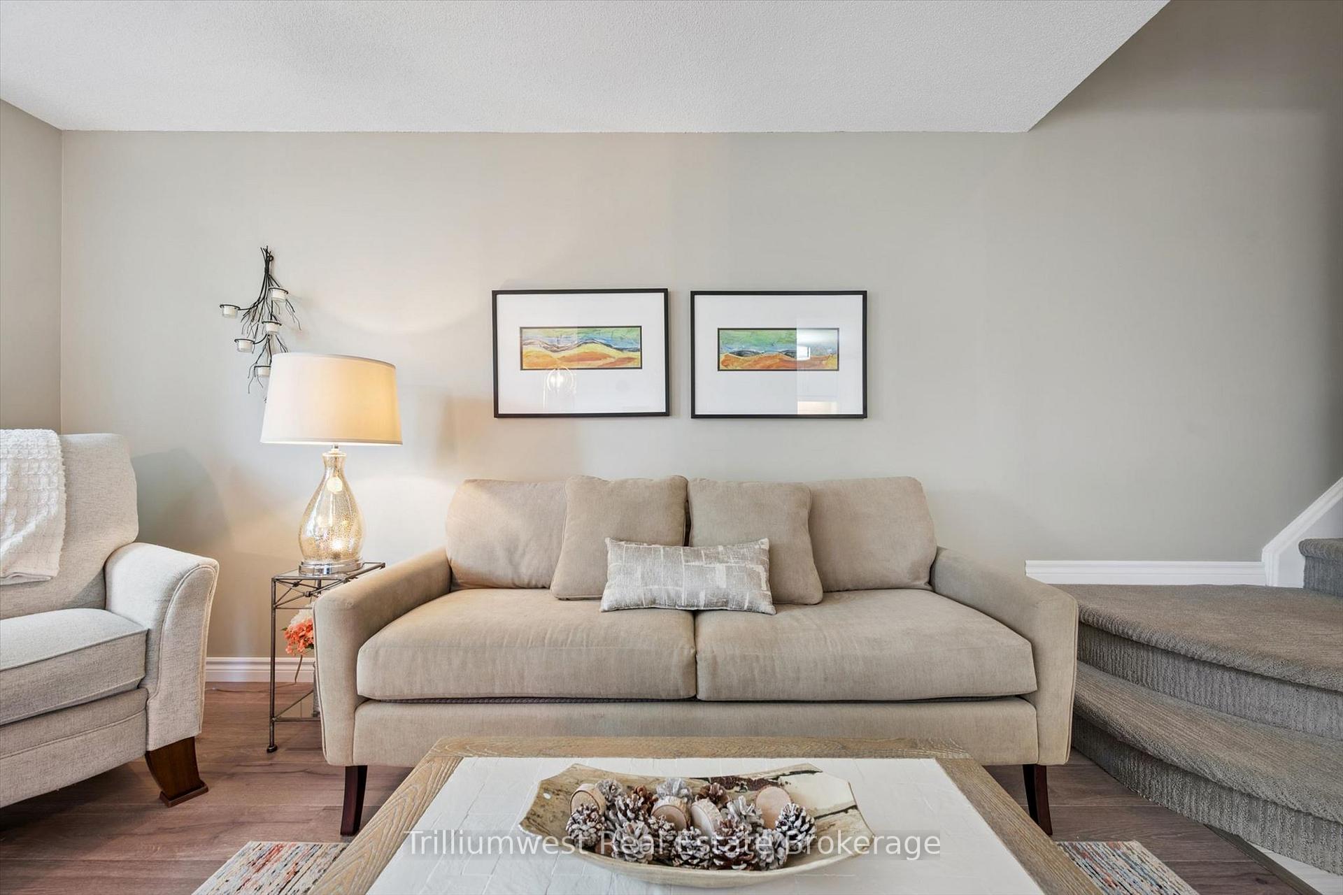 Photo 10 of Unit 89, 180 Marksam Road, Guelph, Willow West/Sugarbush/West Acres — HOMEH