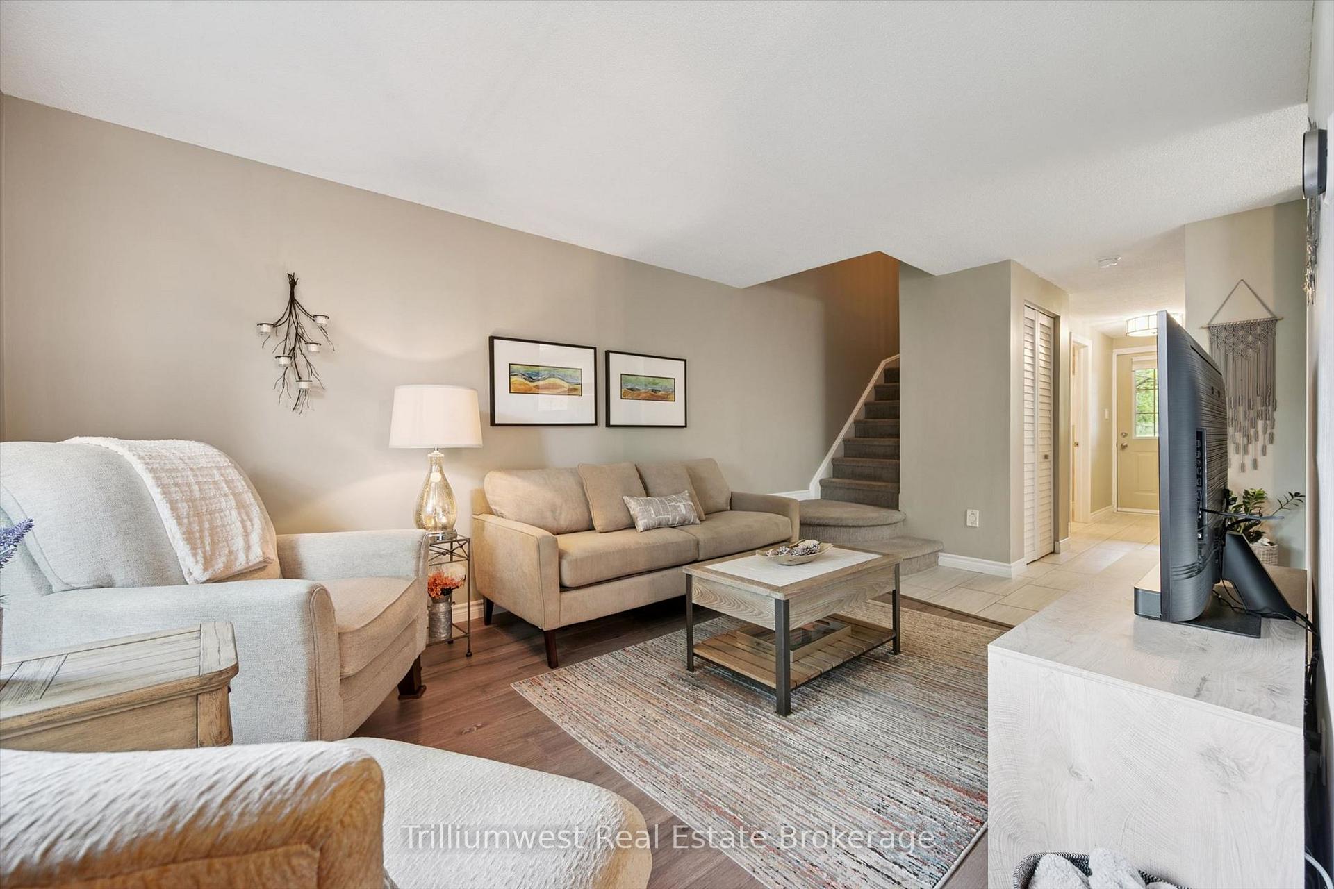 Photo 11 of Unit 89, 180 Marksam Road, Guelph, Willow West/Sugarbush/West Acres — HOMEH