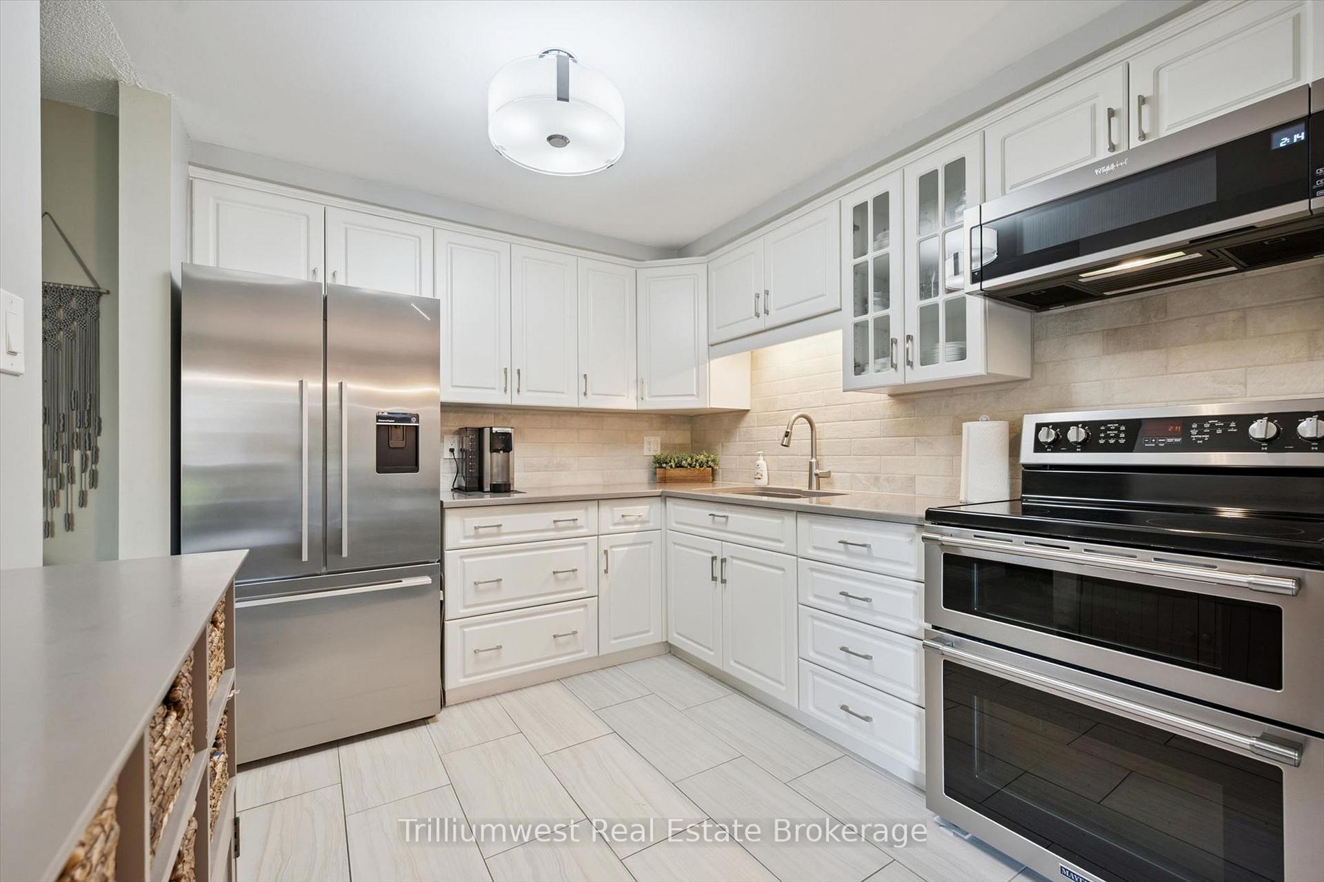 Photo 15 of Unit 89, 180 Marksam Road, Guelph, Willow West/Sugarbush/West Acres — HOMEH