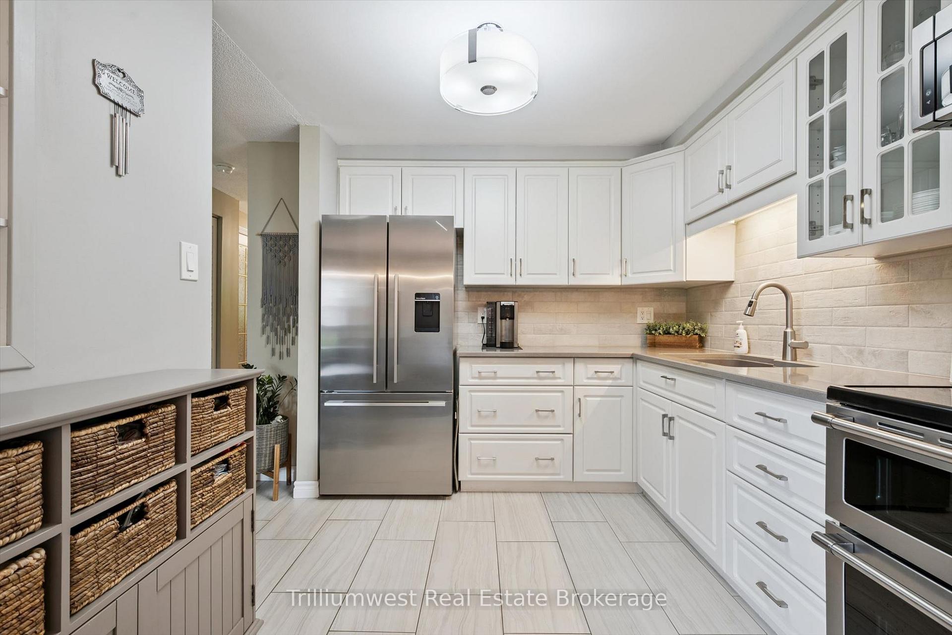 Photo 16 of Unit 89, 180 Marksam Road, Guelph, Willow West/Sugarbush/West Acres — HOMEH