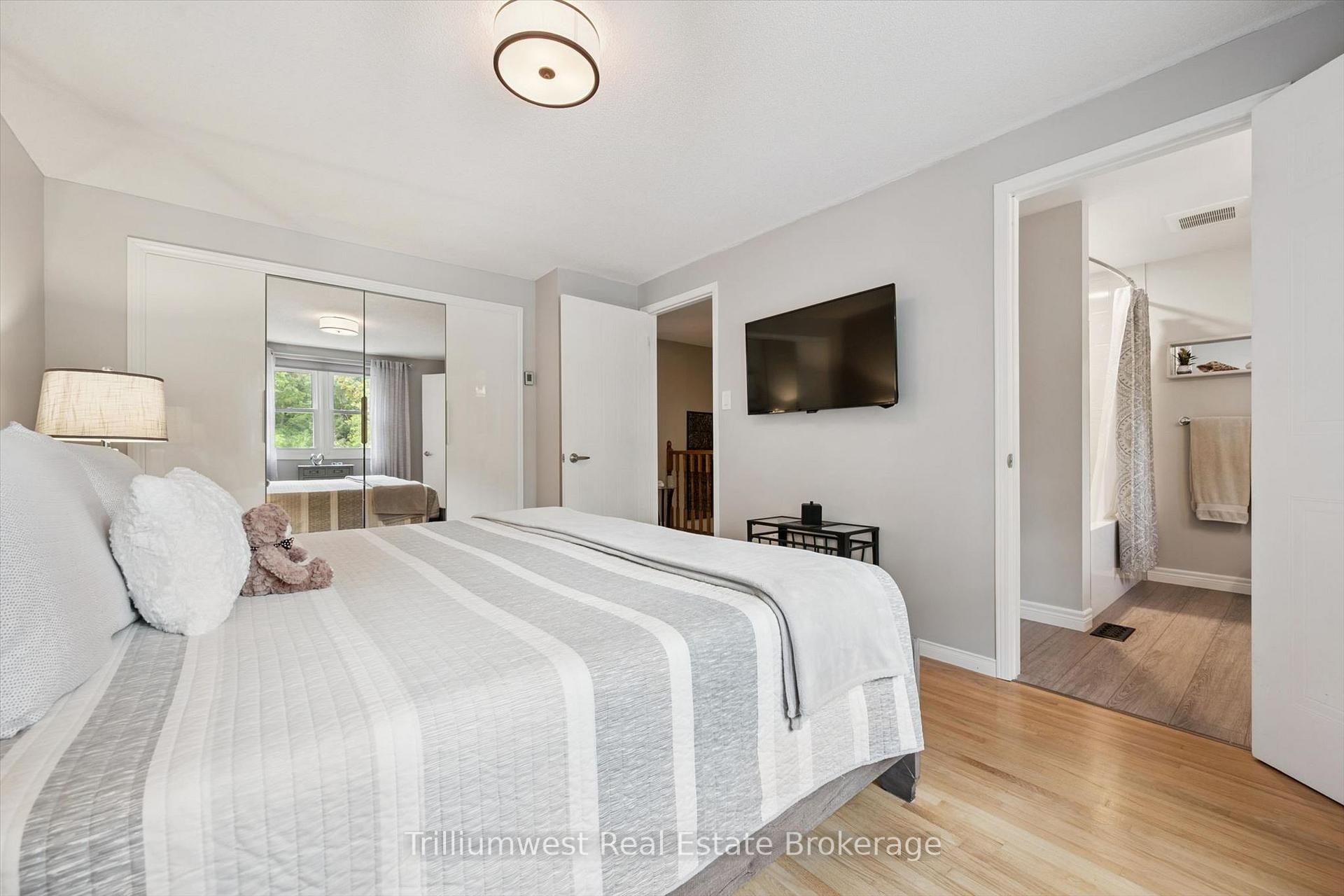 Photo 23 of Unit 89, 180 Marksam Road, Guelph, Willow West/Sugarbush/West Acres — HOMEH