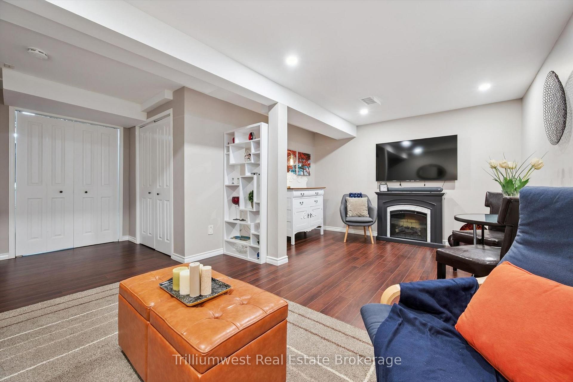 Photo 32 of Unit 89, 180 Marksam Road, Guelph, Willow West/Sugarbush/West Acres — HOMEH