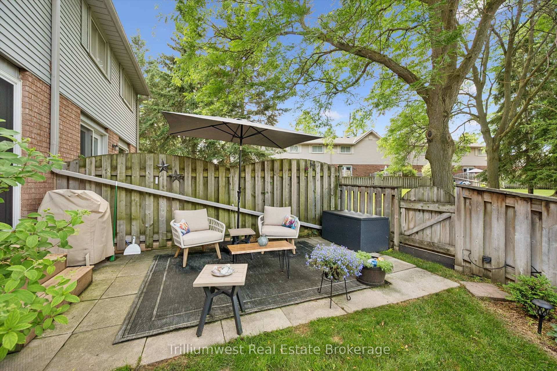 Photo 38 of Unit 89, 180 Marksam Road, Guelph, Willow West/Sugarbush/West Acres — HOMEH