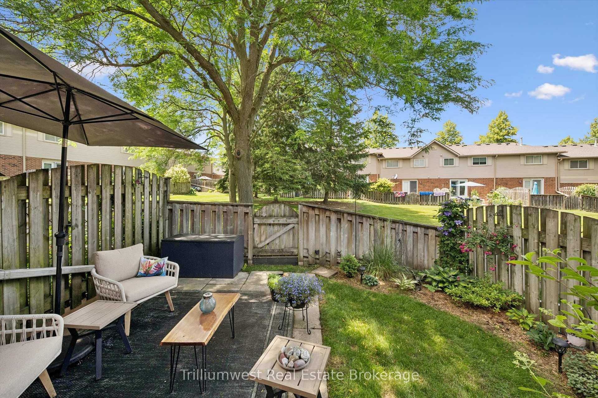 Photo 40 of Unit 89, 180 Marksam Road, Guelph, Willow West/Sugarbush/West Acres — HOMEH