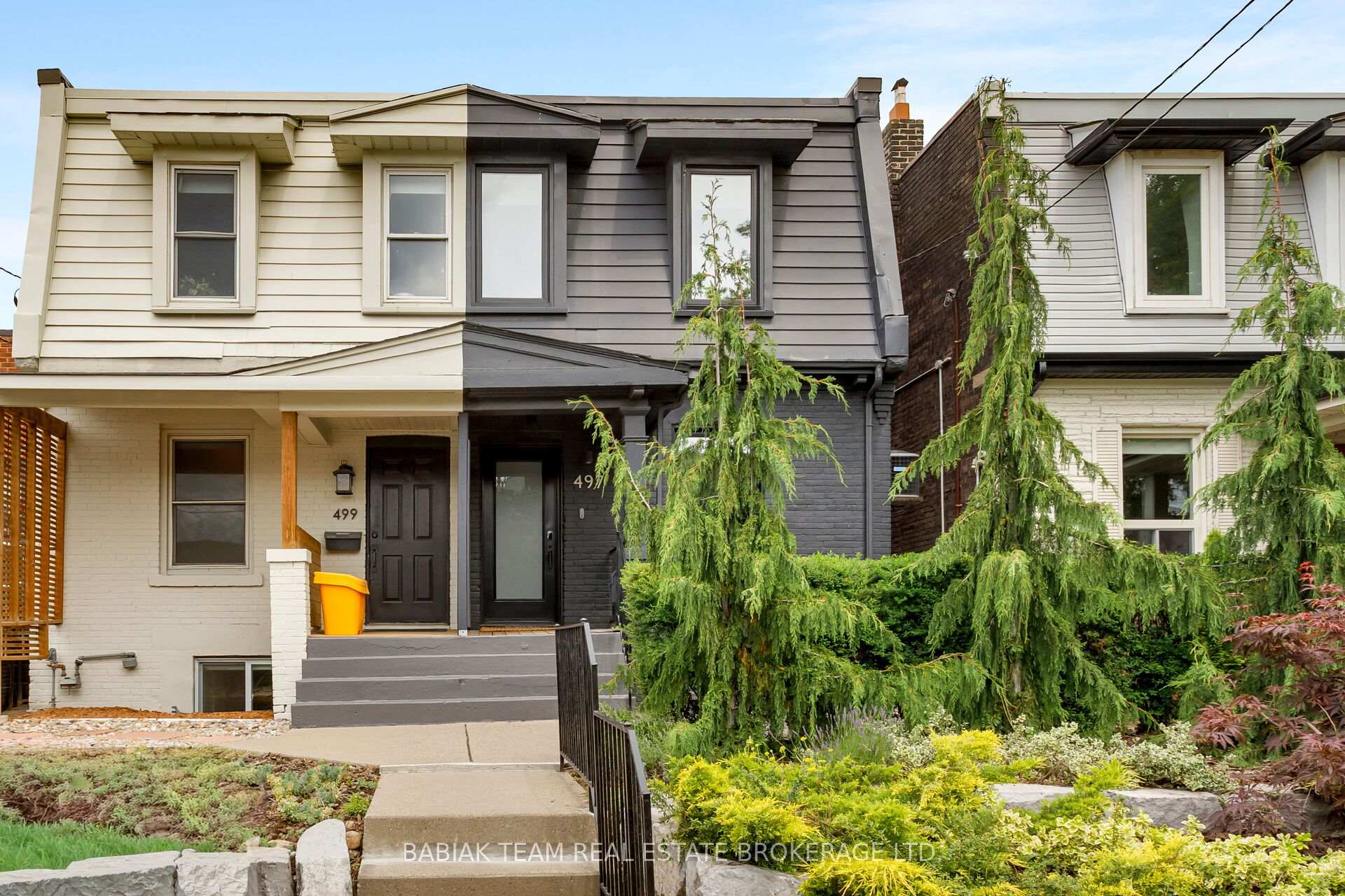 Photo 1 of 497 Keele Street, Toronto, Junction Area — HOMEH