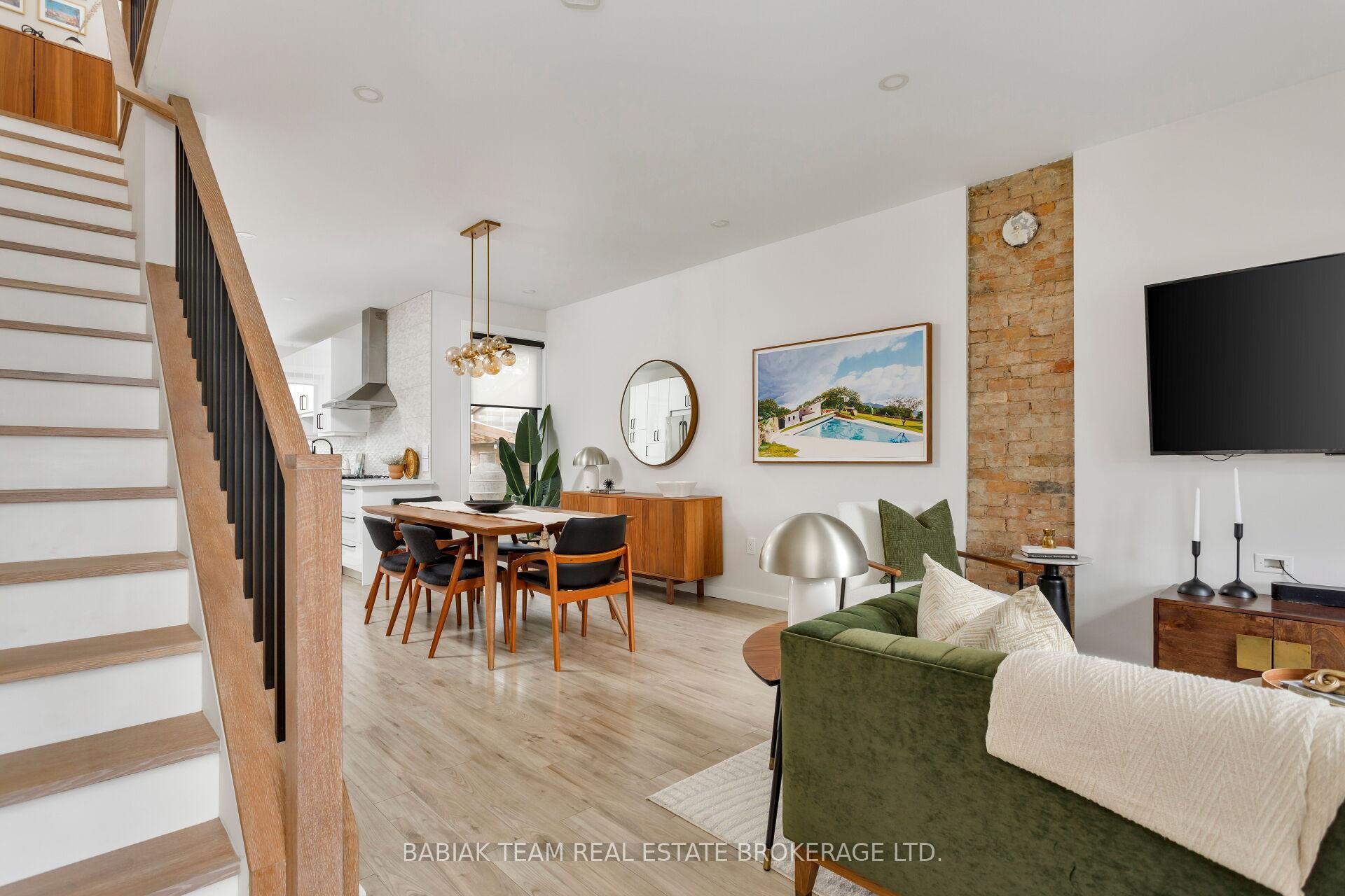 Photo 6 of 497 Keele Street, Toronto, Junction Area — HOMEH