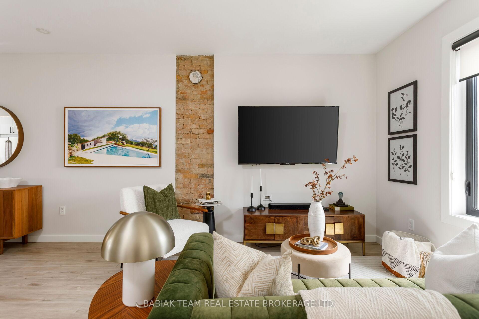 Photo 8 of 497 Keele Street, Toronto, Junction Area — HOMEH