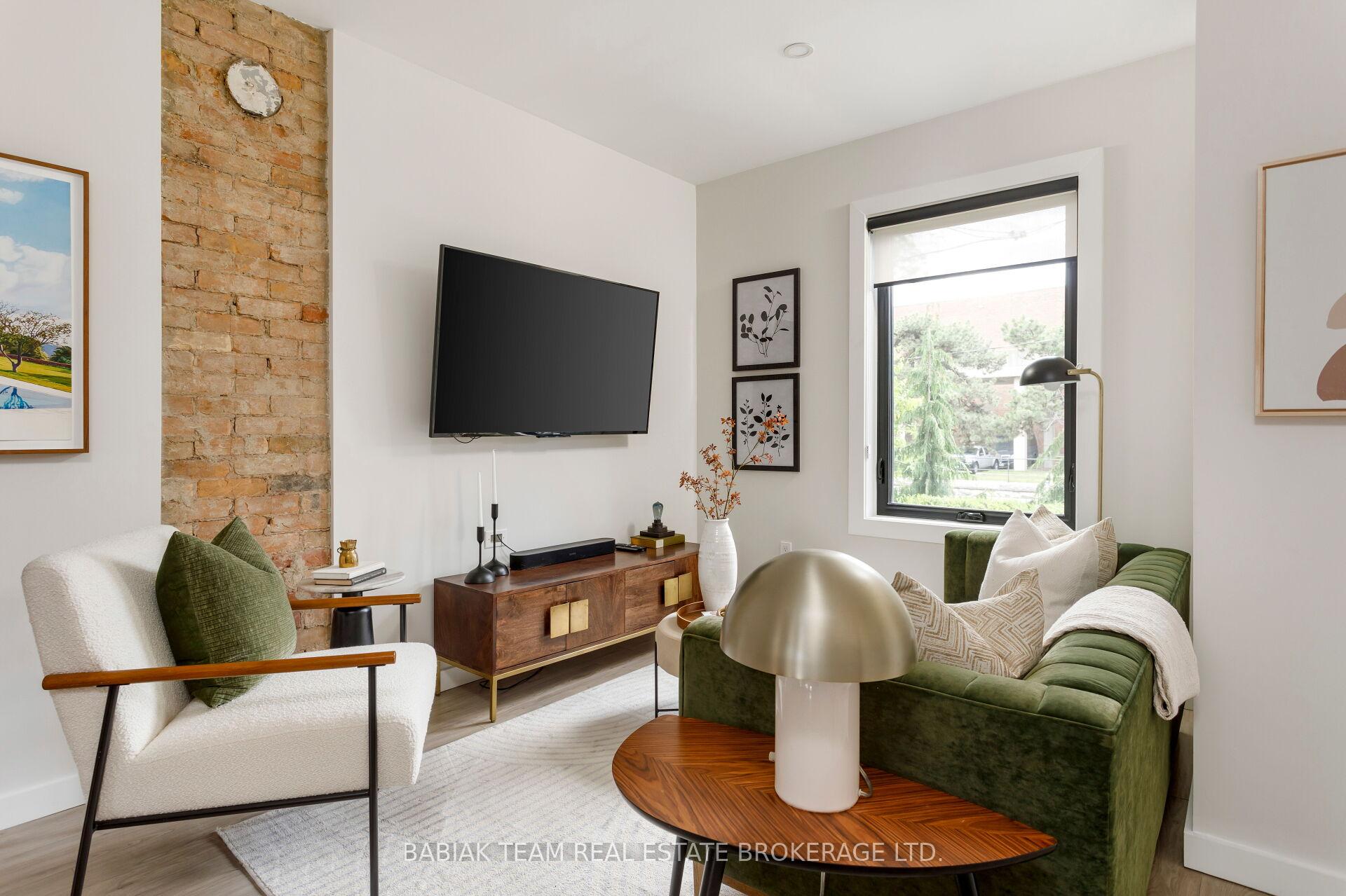 Photo 10 of 497 Keele Street, Toronto, Junction Area — HOMEH