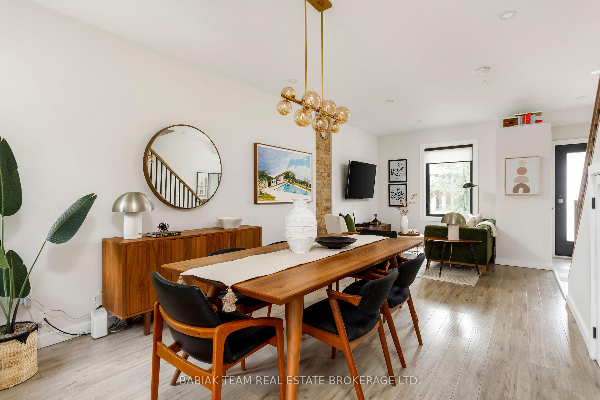 Photo 11 of 497 Keele Street, Toronto, Junction Area — HOMEH
