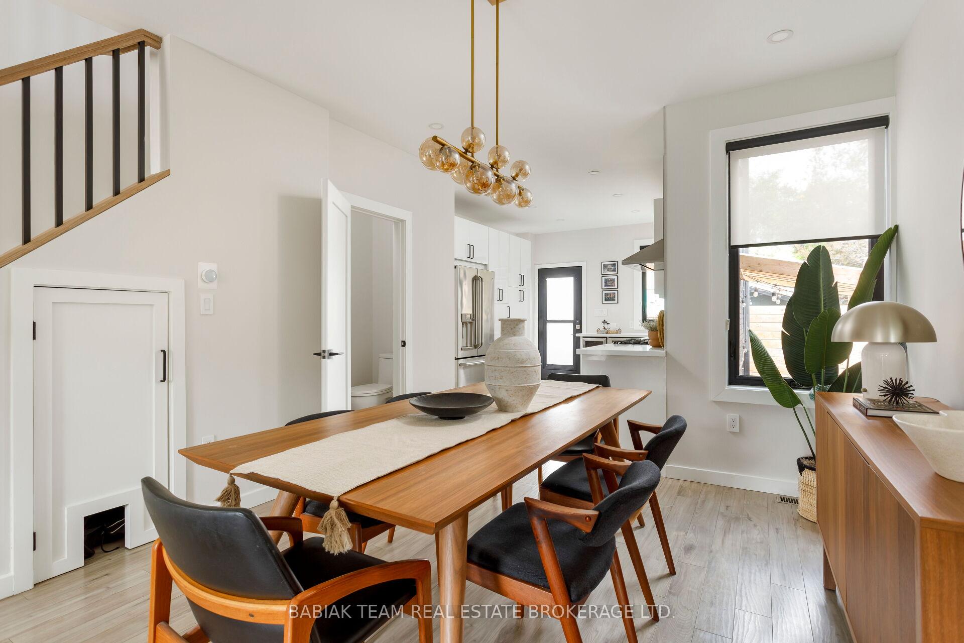 Photo 12 of 497 Keele Street, Toronto, Junction Area — HOMEH