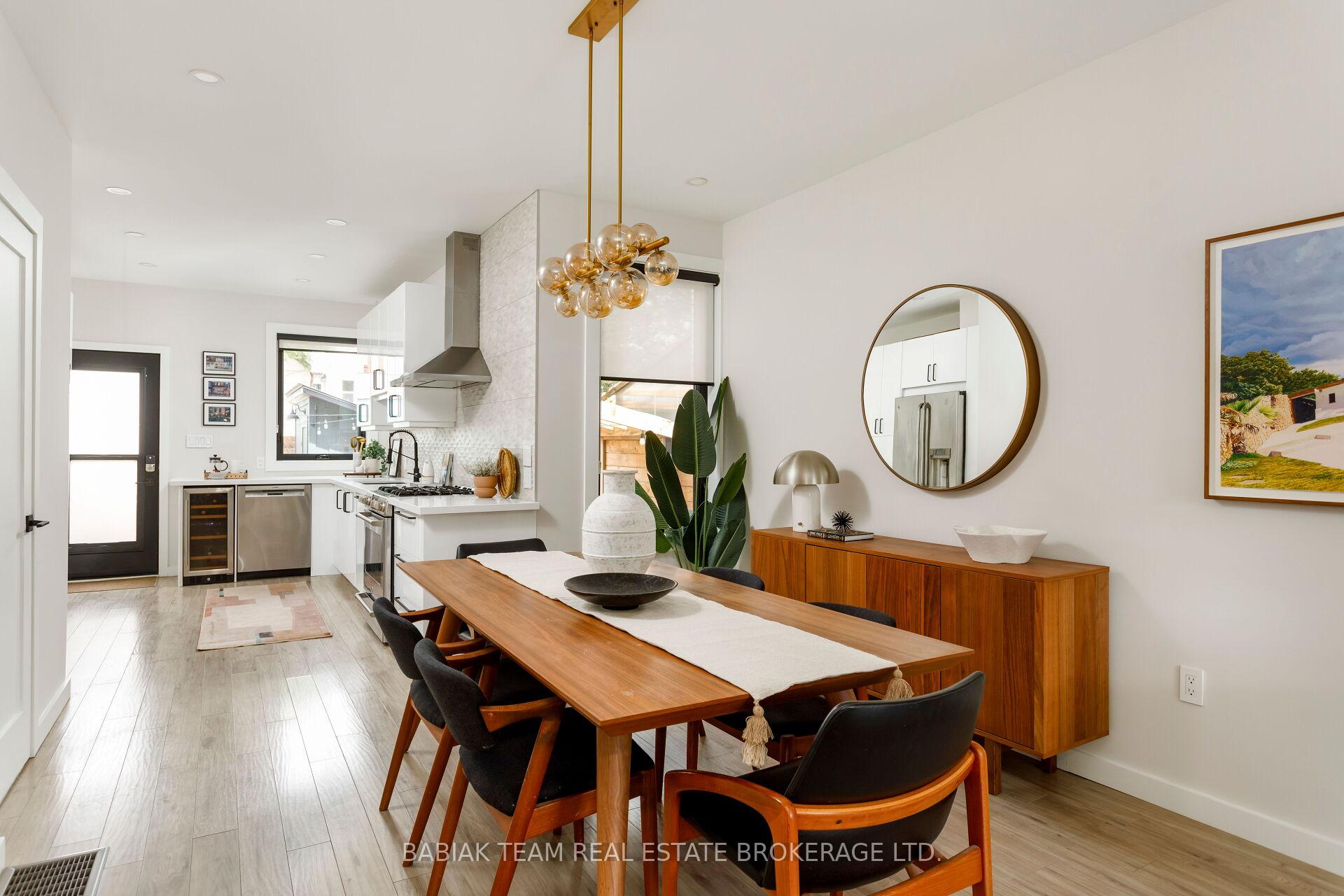 Photo 14 of 497 Keele Street, Toronto, Junction Area — HOMEH