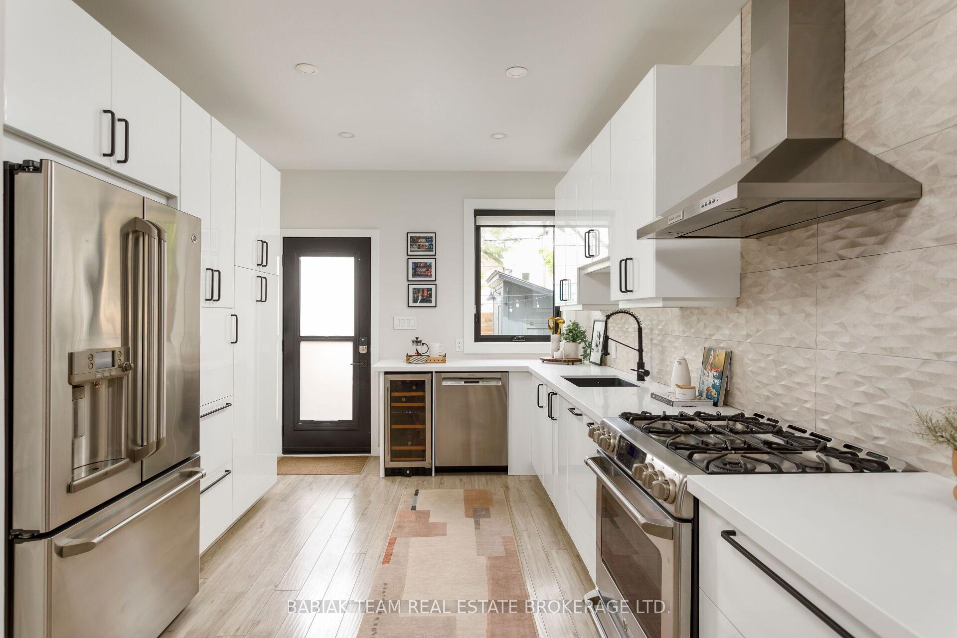 Photo 15 of 497 Keele Street, Toronto, Junction Area — HOMEH