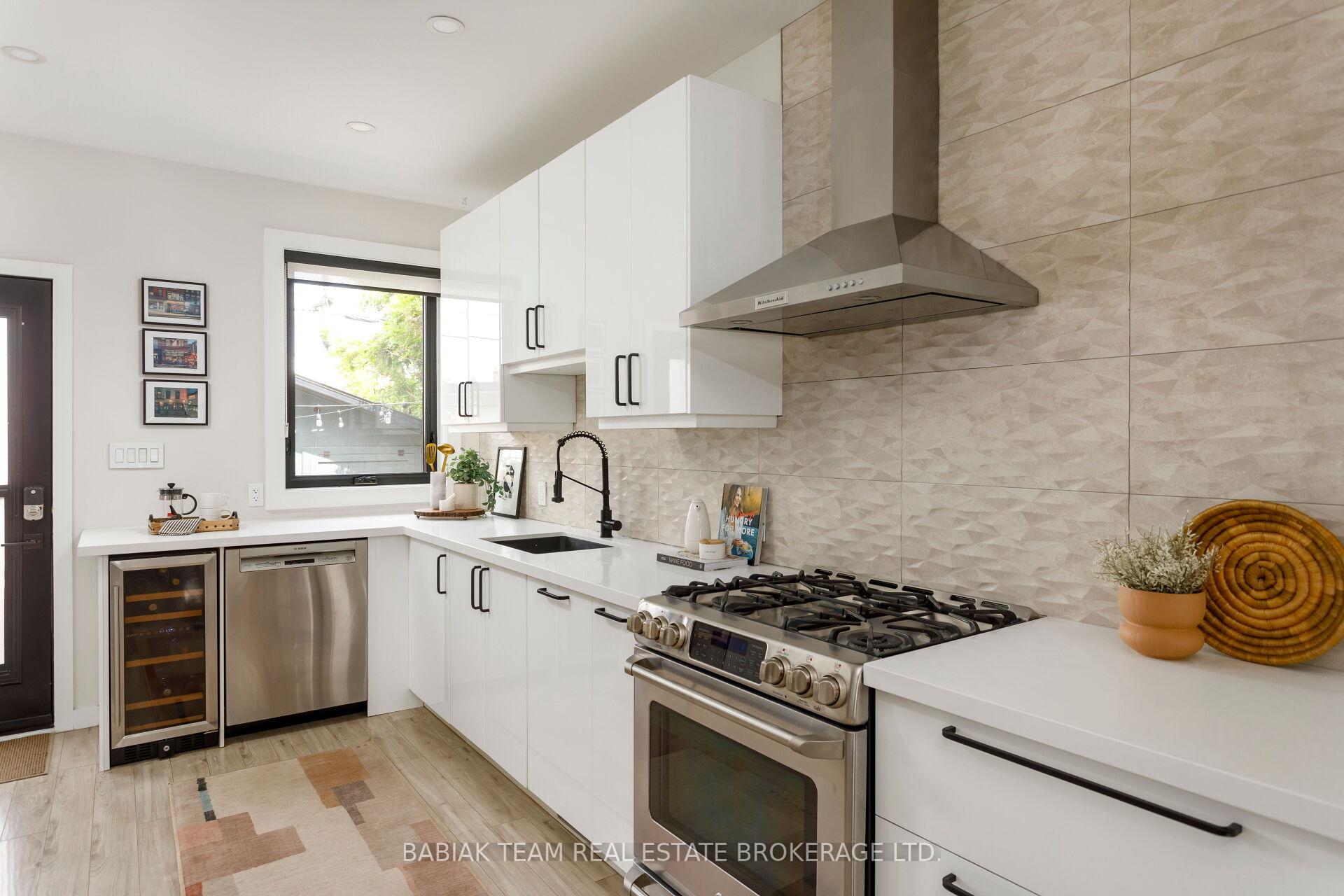 Photo 16 of 497 Keele Street, Toronto, Junction Area — HOMEH
