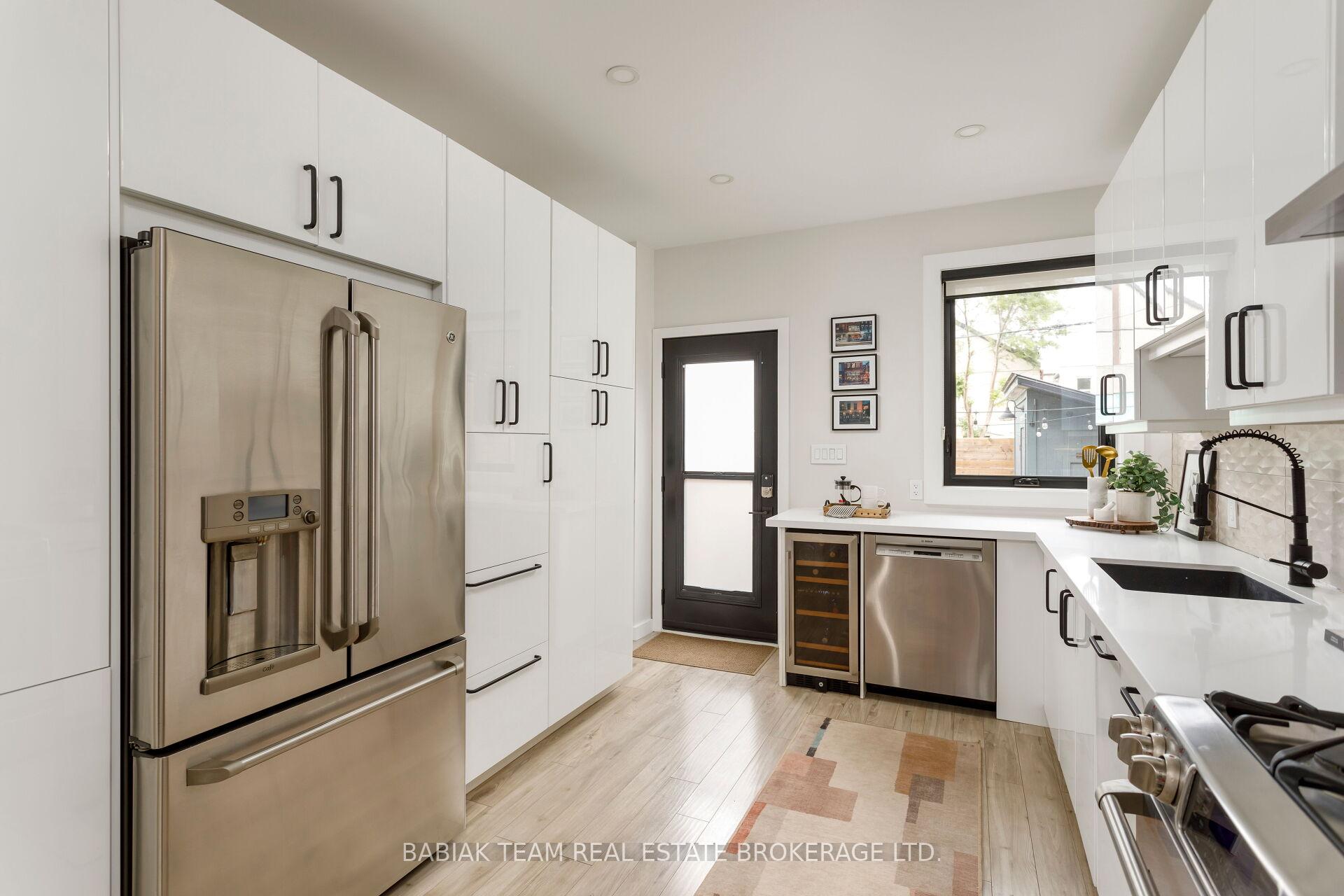 Photo 17 of 497 Keele Street, Toronto, Junction Area — HOMEH