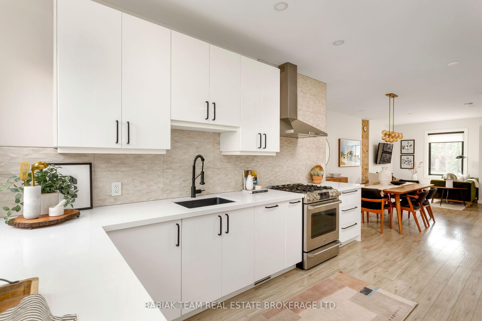 Photo 18 of 497 Keele Street, Toronto, Junction Area — HOMEH