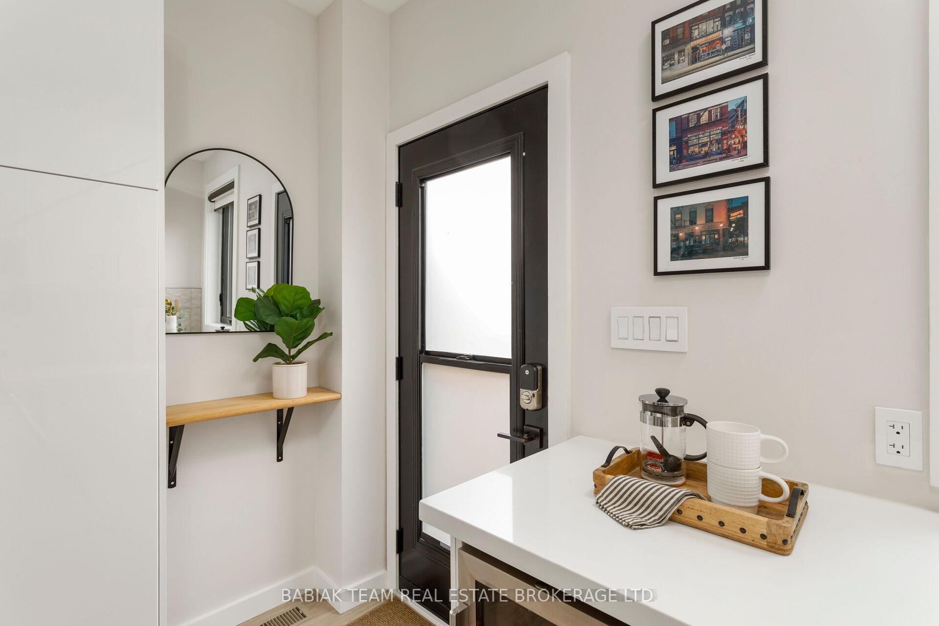 Photo 19 of 497 Keele Street, Toronto, Junction Area — HOMEH