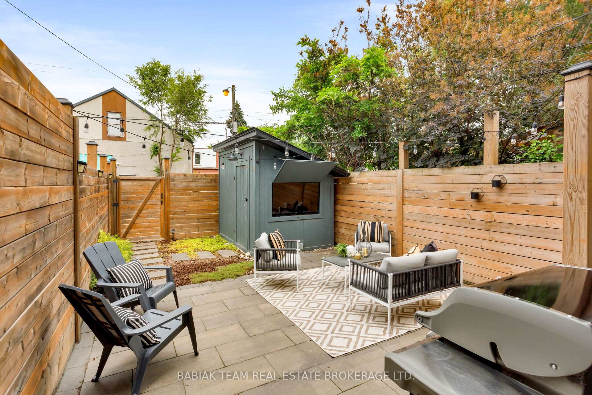 Photo 20 of 497 Keele Street, Toronto, Junction Area — HOMEH