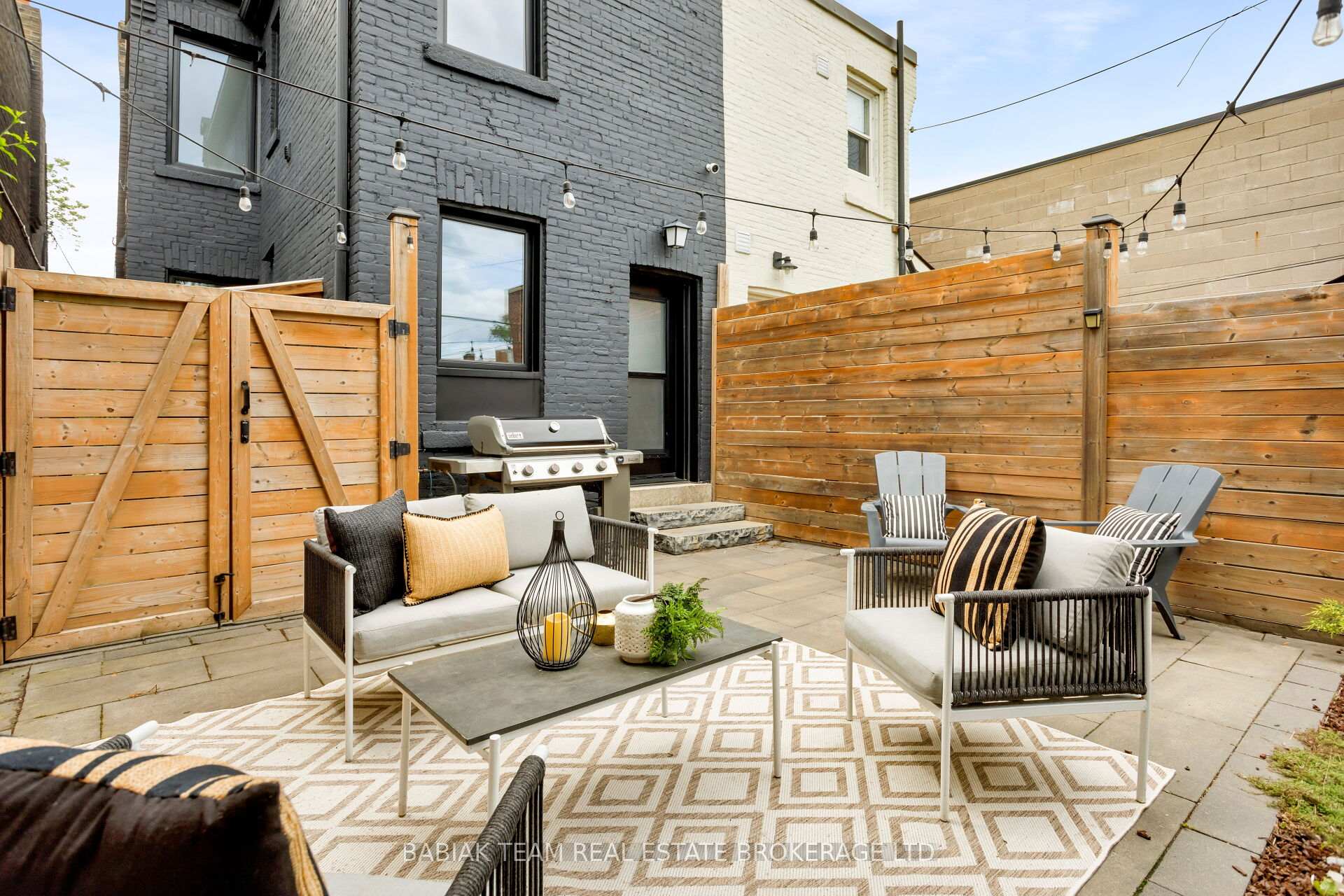 Photo 21 of 497 Keele Street, Toronto, Junction Area — HOMEH