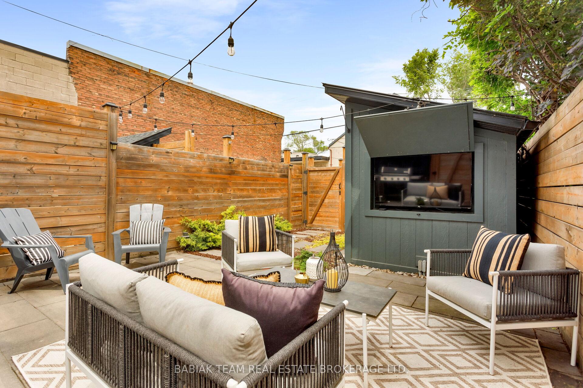 Photo 22 of 497 Keele Street, Toronto, Junction Area — HOMEH