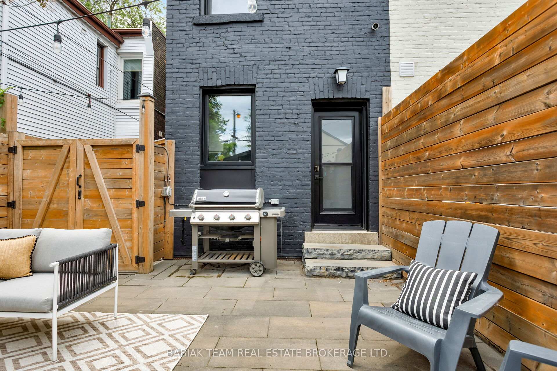 Photo 23 of 497 Keele Street, Toronto, Junction Area — HOMEH