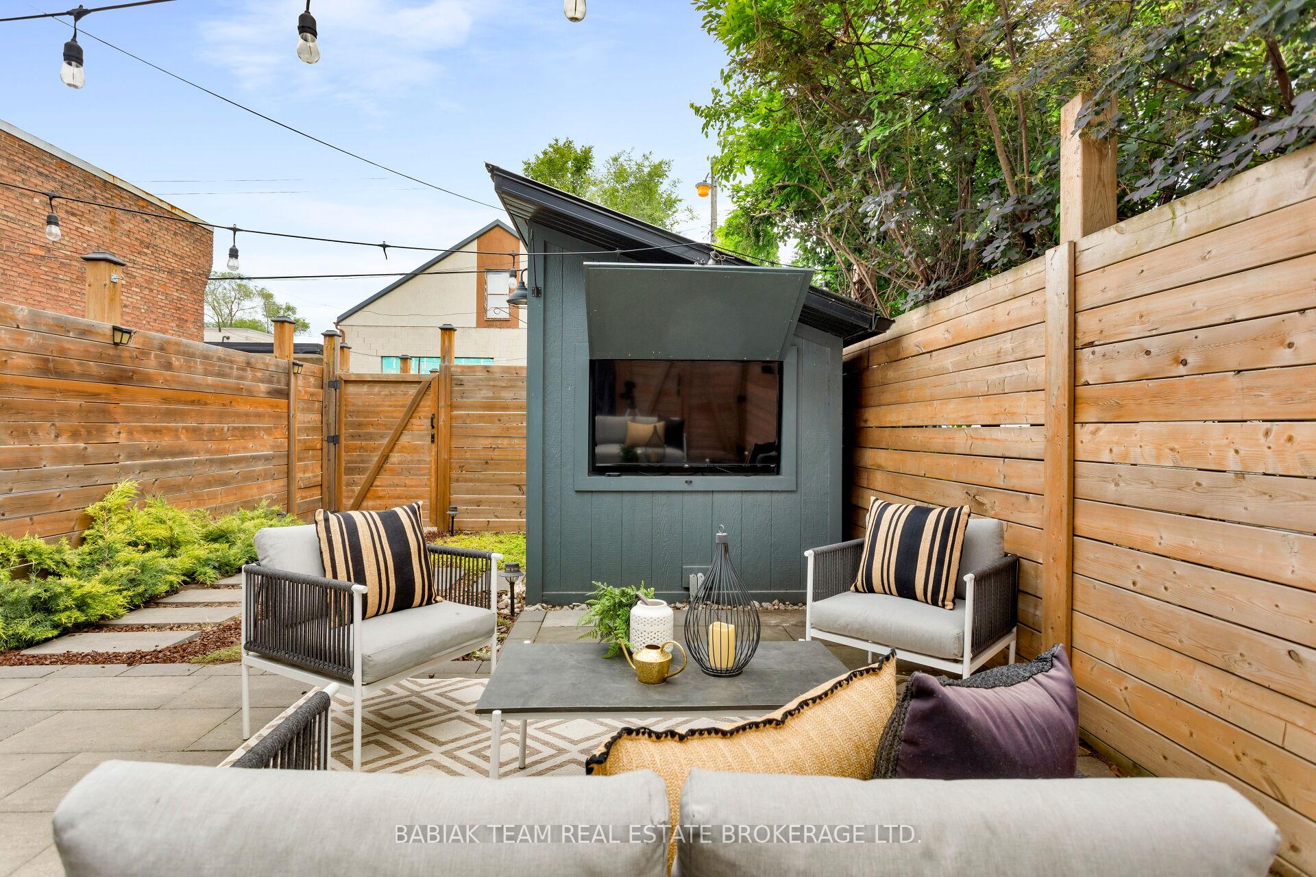 Photo 25 of 497 Keele Street, Toronto, Junction Area — HOMEH