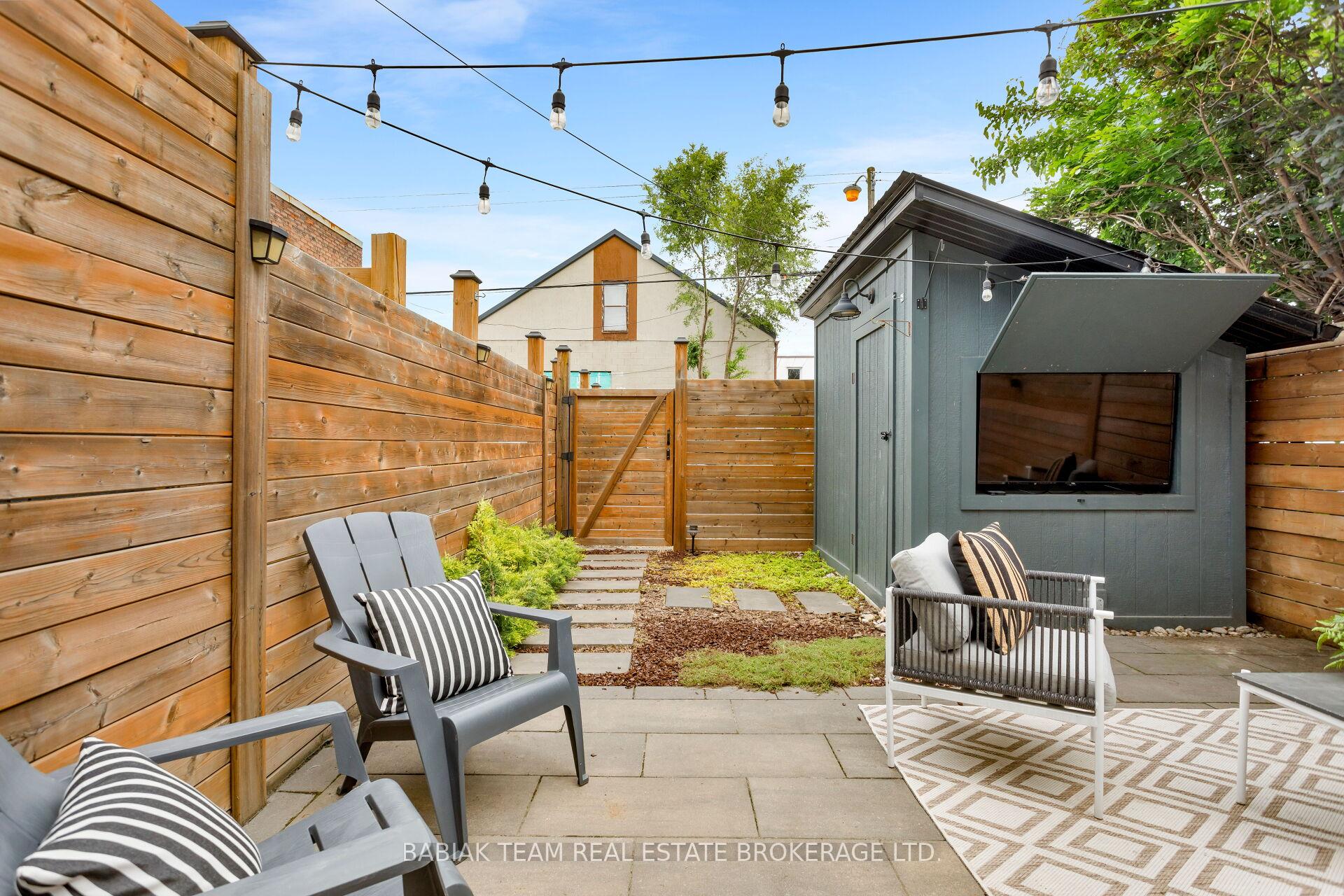 Photo 26 of 497 Keele Street, Toronto, Junction Area — HOMEH
