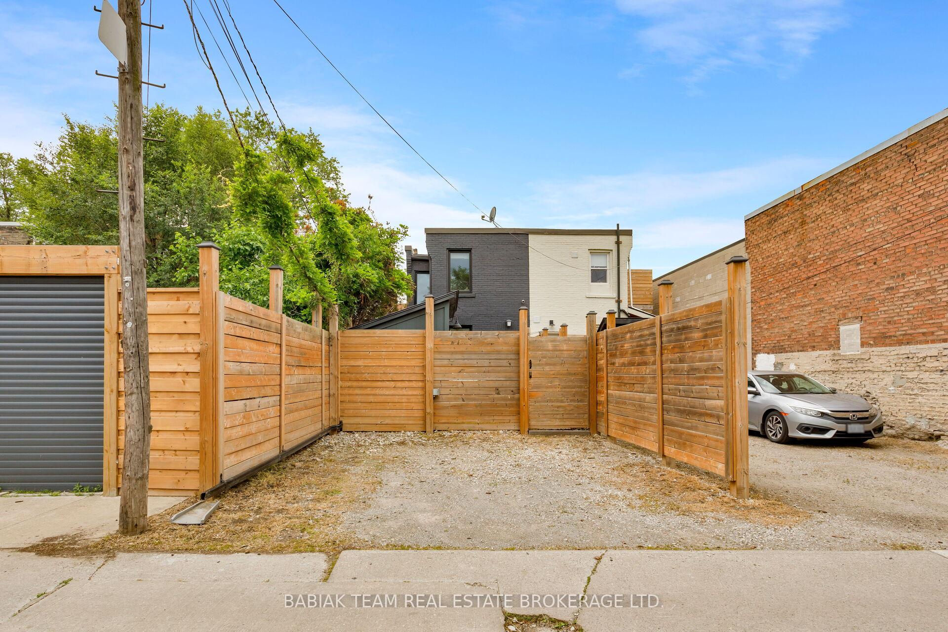 Photo 27 of 497 Keele Street, Toronto, Junction Area — HOMEH