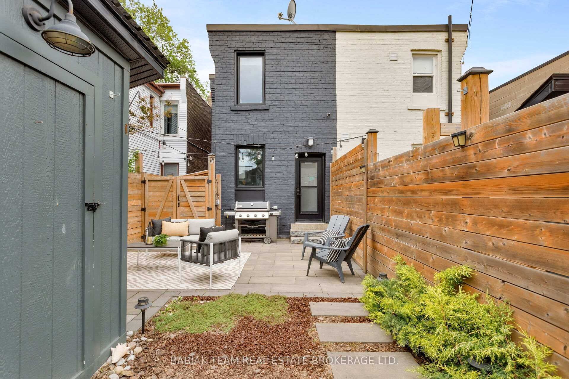 Photo 28 of 497 Keele Street, Toronto, Junction Area — HOMEH