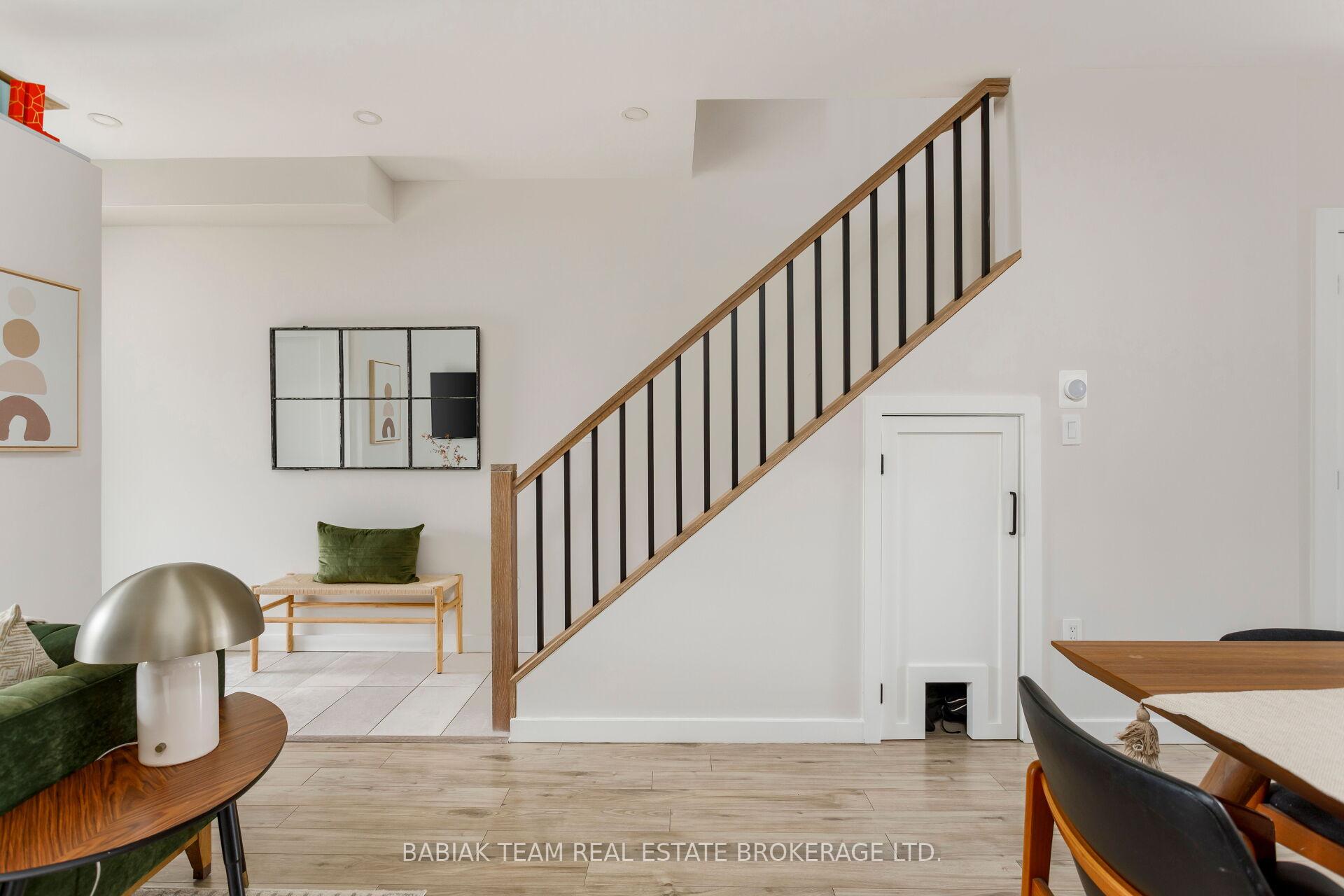 Photo 29 of 497 Keele Street, Toronto, Junction Area — HOMEH