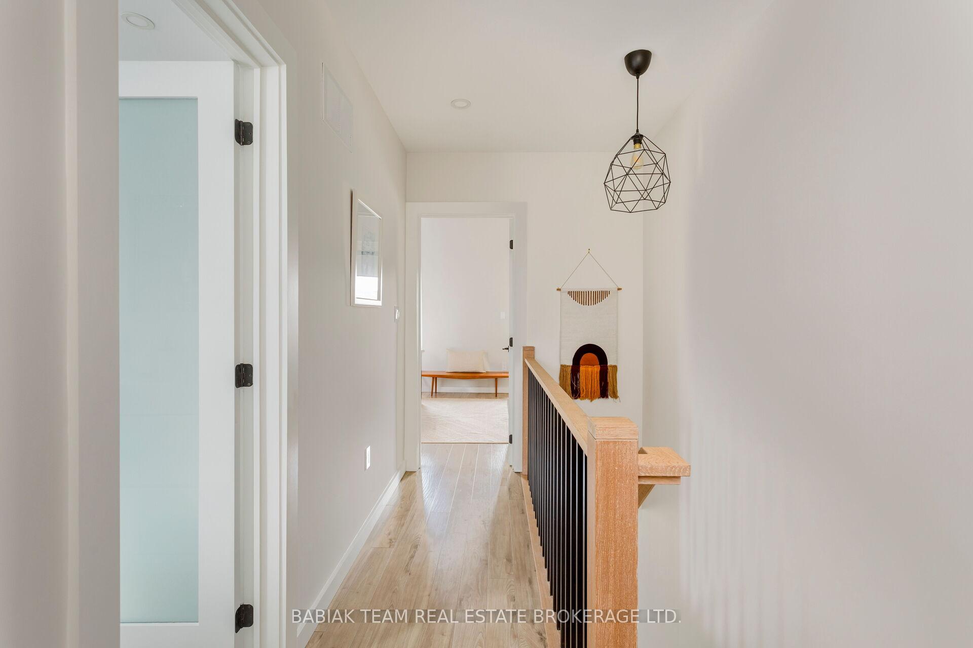 Photo 30 of 497 Keele Street, Toronto, Junction Area — HOMEH