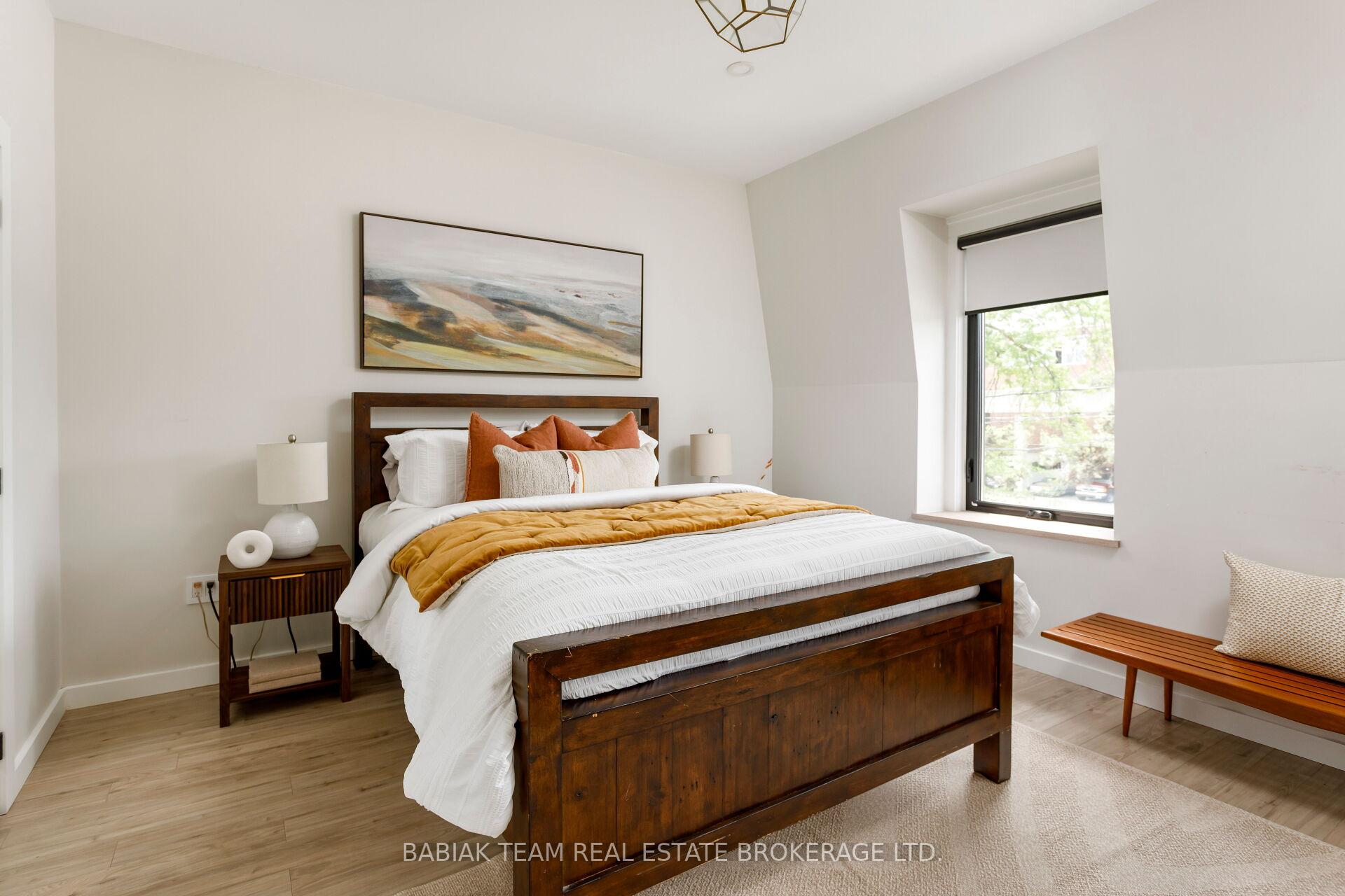 Photo 31 of 497 Keele Street, Toronto, Junction Area — HOMEH