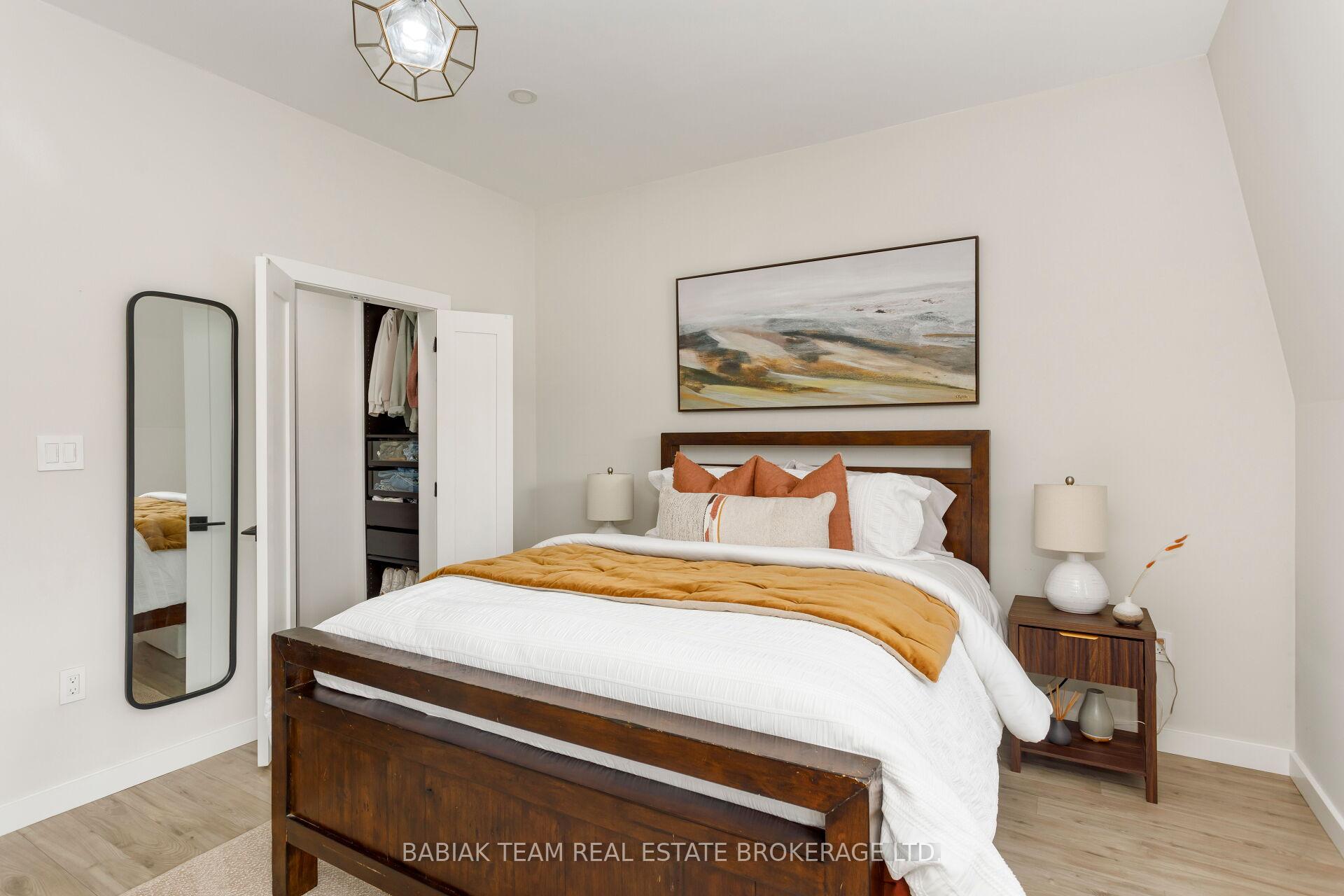 Photo 34 of 497 Keele Street, Toronto, Junction Area — HOMEH