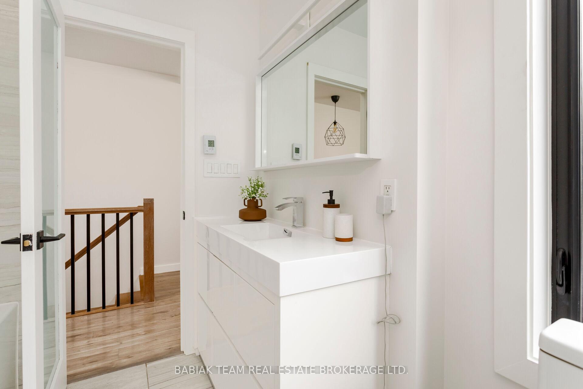 Photo 37 of 497 Keele Street, Toronto, Junction Area — HOMEH