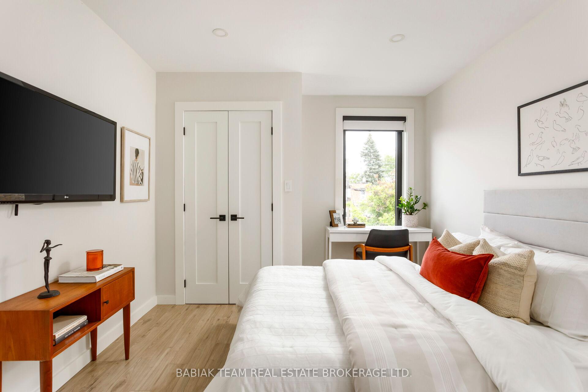 Photo 41 of 497 Keele Street, Toronto, Junction Area — HOMEH