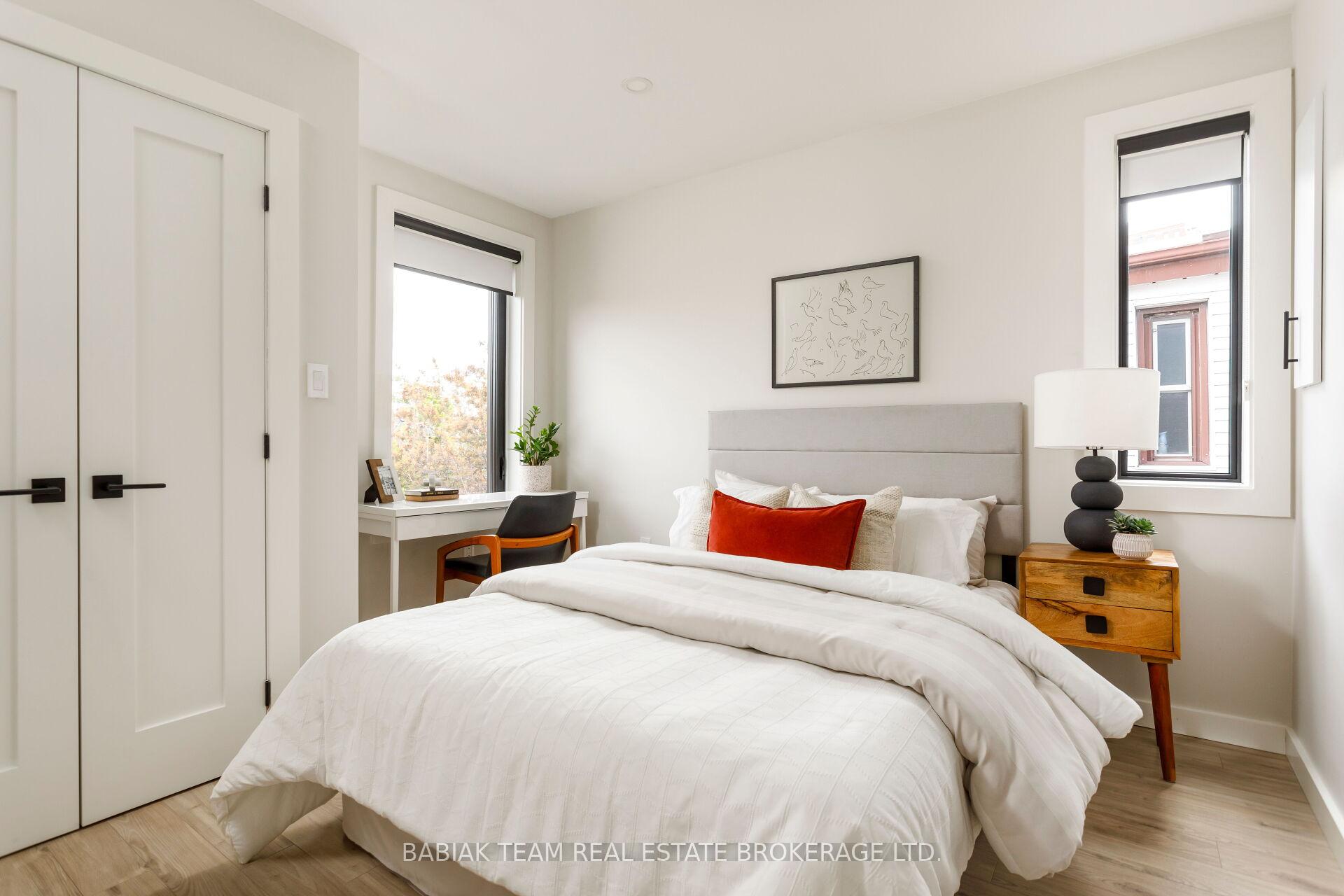 Photo 42 of 497 Keele Street, Toronto, Junction Area — HOMEH